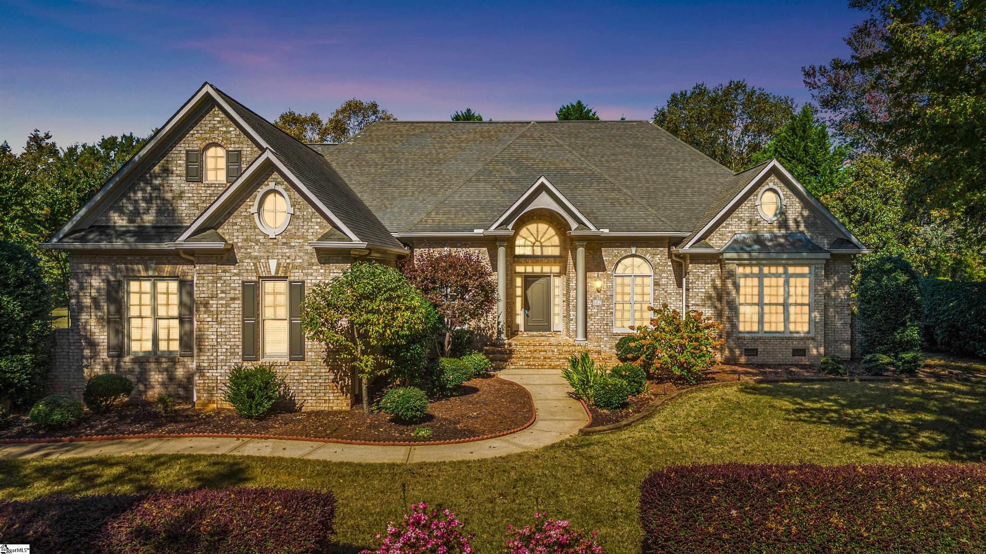 Property image 1 at 102 Kingsgate Court, Simpsonville, SC 29681