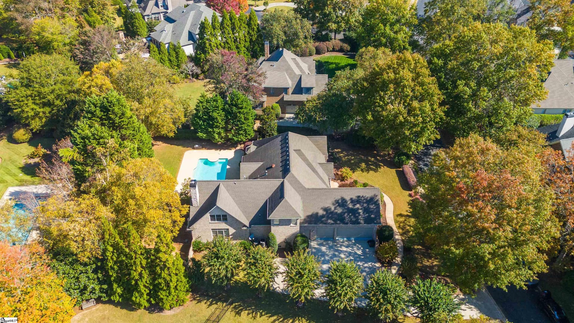 Property image 2 at 102 Kingsgate Court, Simpsonville, SC 29681