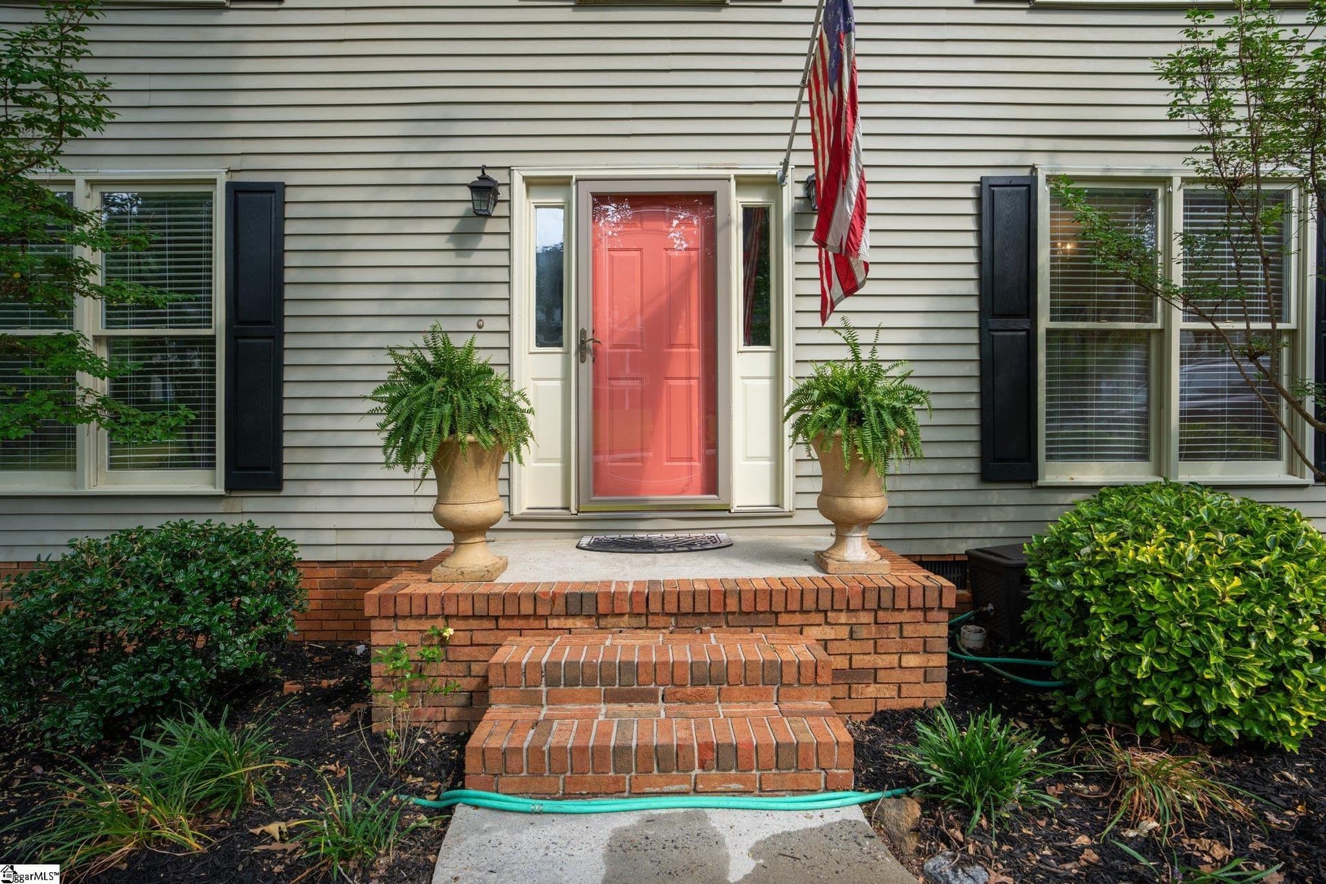 Property image 5 at 114 Woodway Drive, Greer, SC 29651