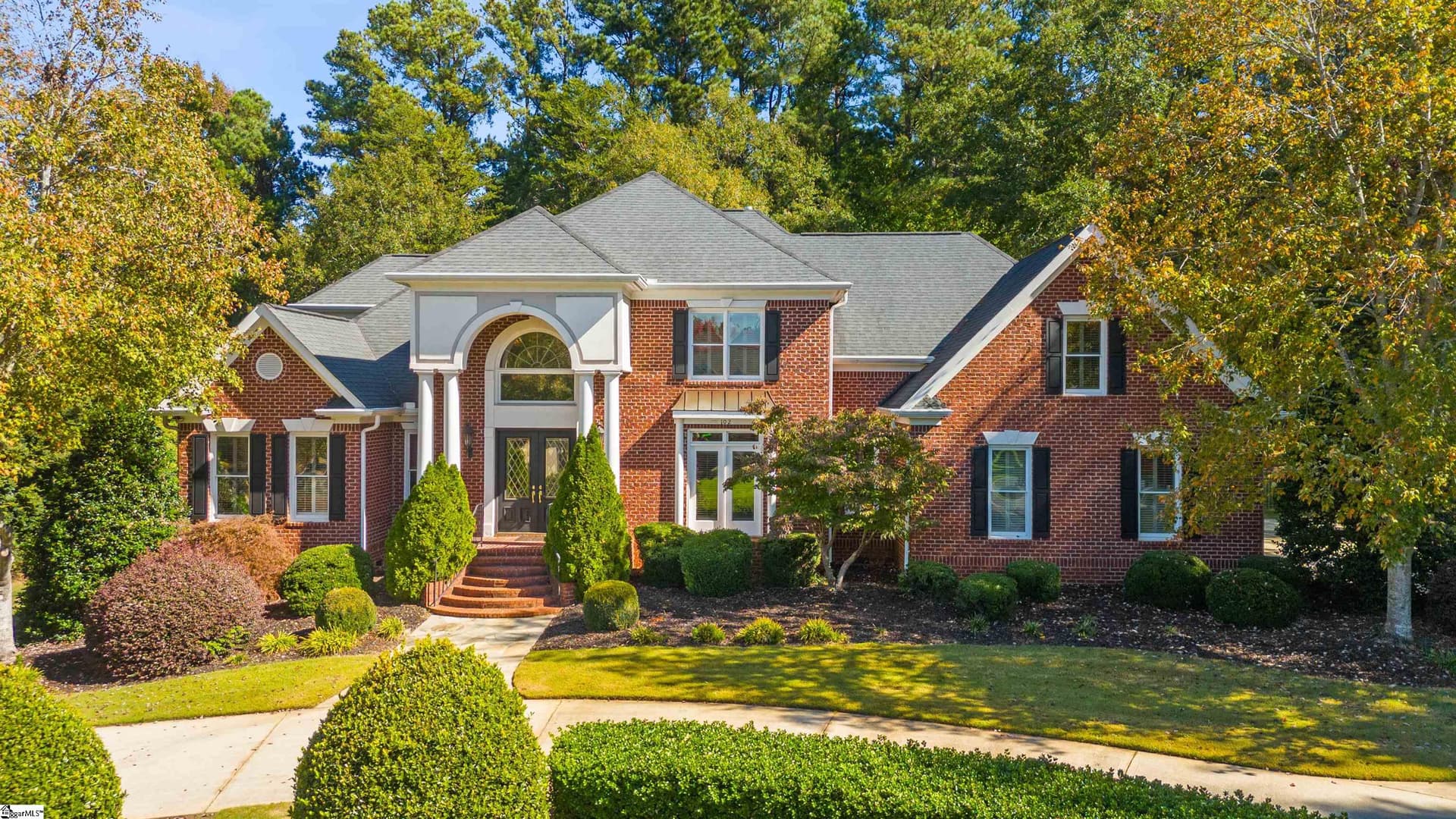 Property image 1 at 102 Regents Gate Court, Simpsonville, SC 29681