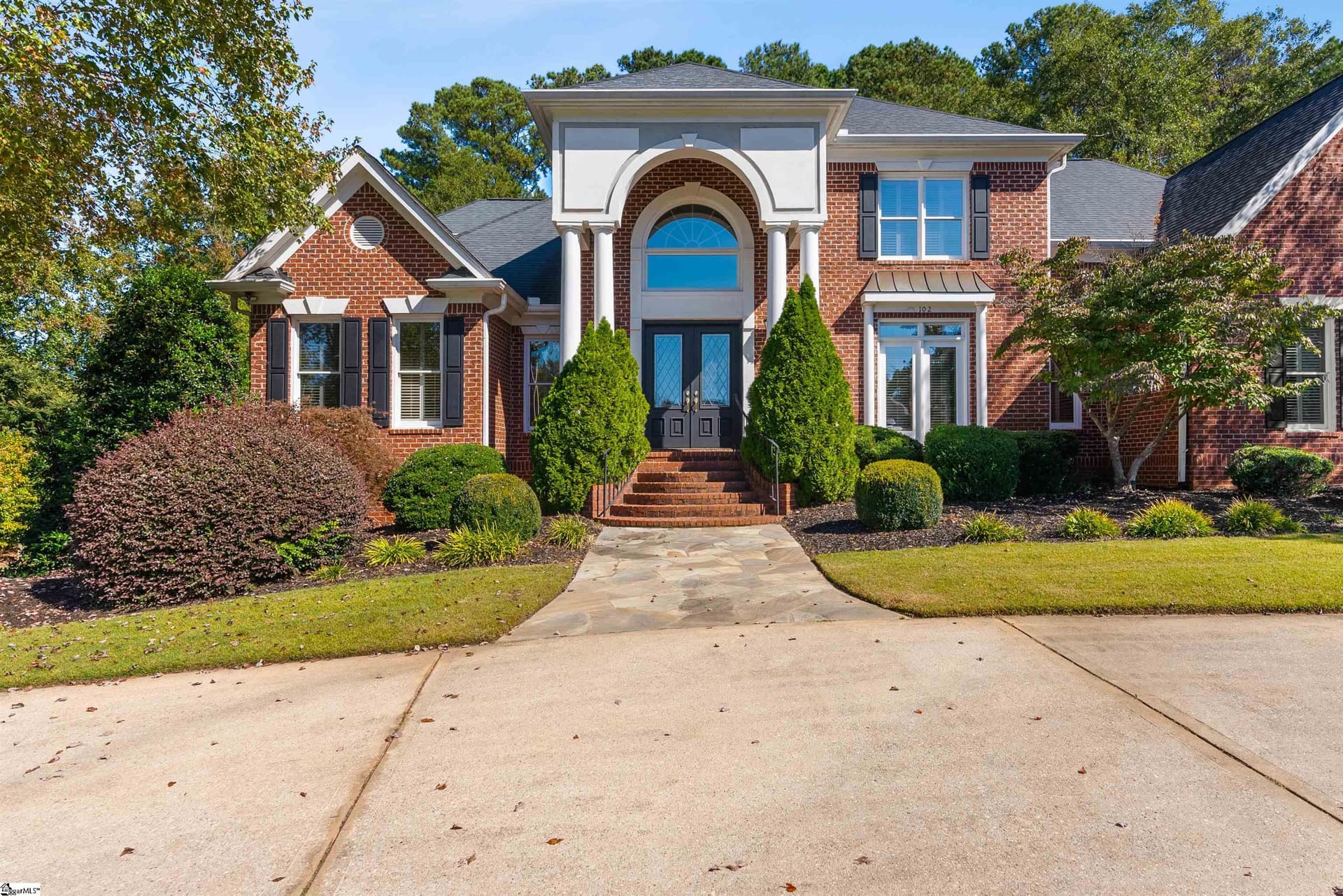 Property image 5 at 102 Regents Gate Court, Simpsonville, SC 29681