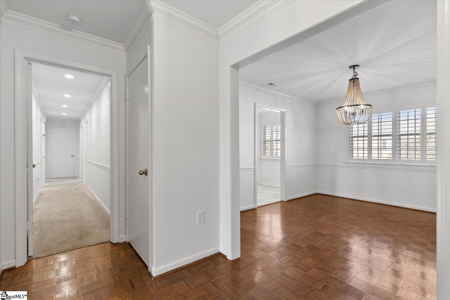 Property image 3 at 925 Cleveland Street, Greenville, SC 29601