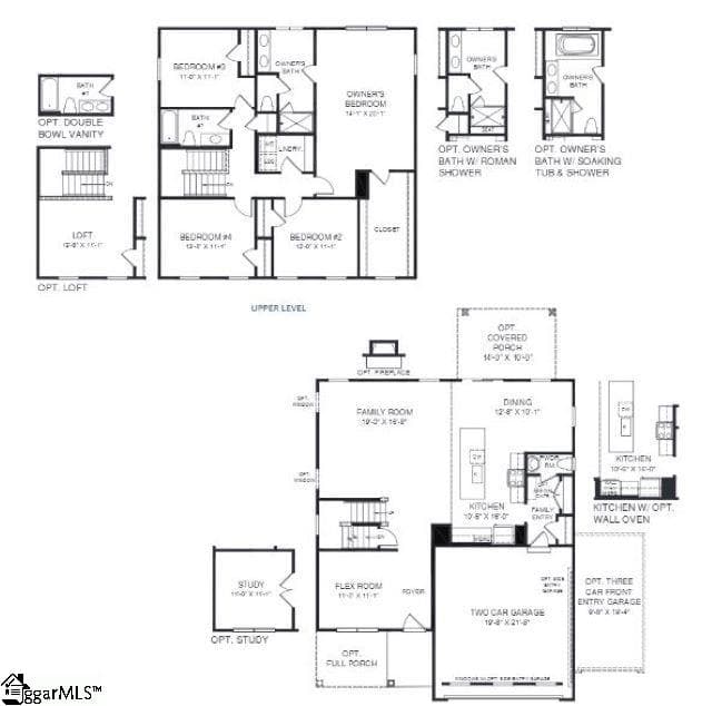 Property image 2 at 109 Hollythorpe Lane, Fountain Inn, SC 29644