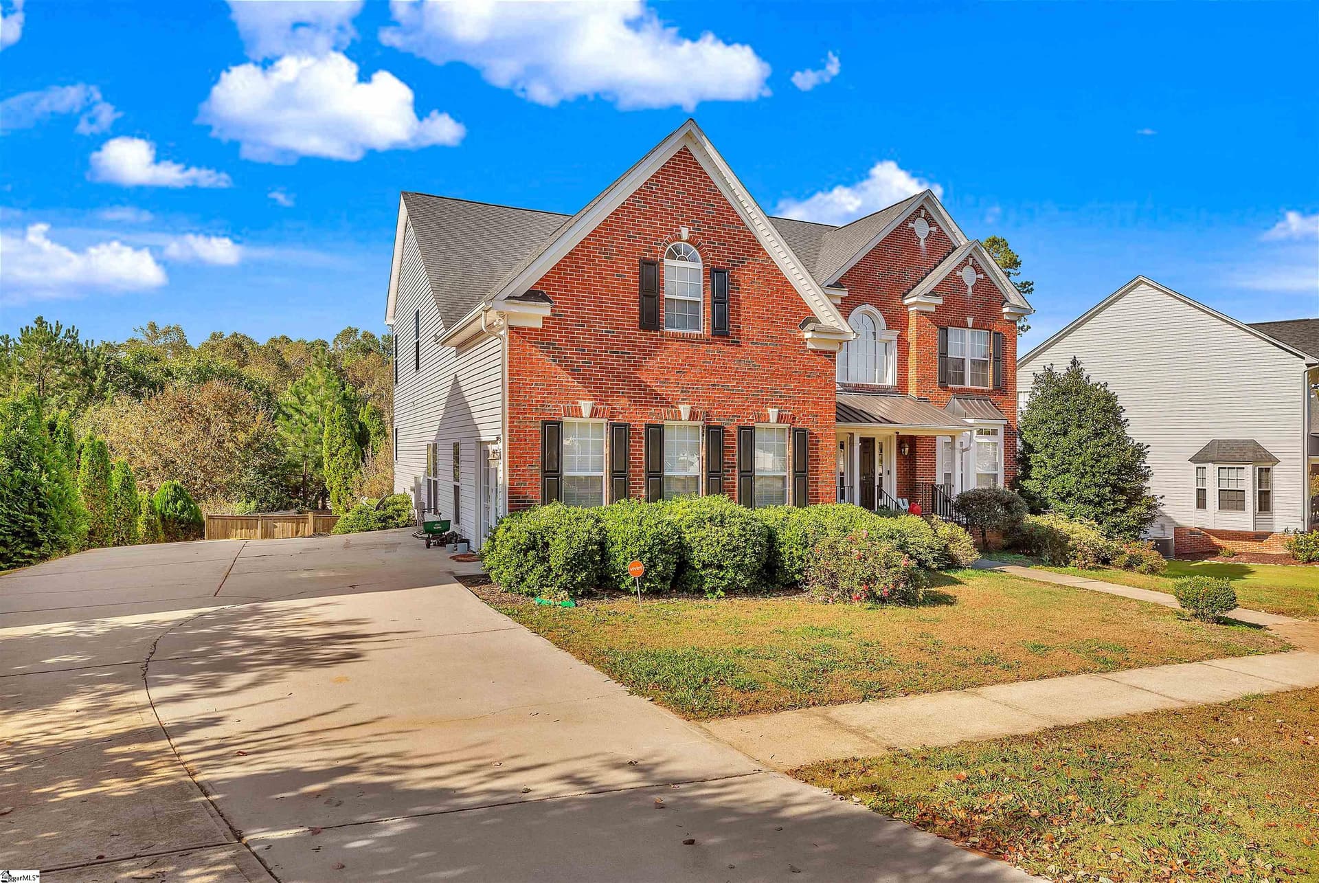Property image 2 at 102 Guilford Drive, Easley, SC 29642-8626