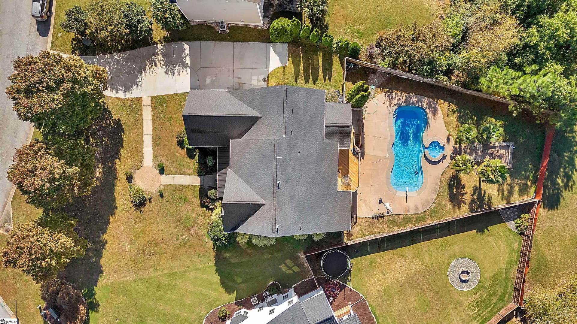 Property image 3 at 102 Guilford Drive, Easley, SC 29642-8626