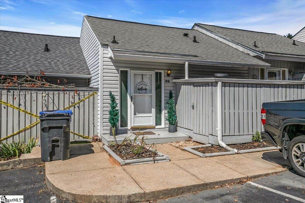 Property image 1 at 49 Jib Court, Greenville, SC 29611
