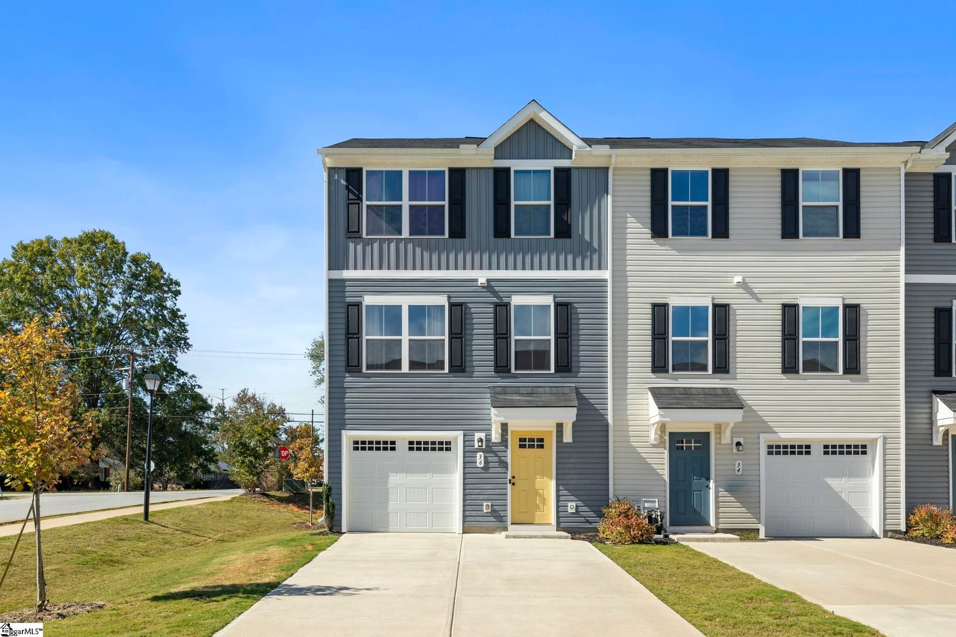 Property image 1 at 36 Verdant Leaf Way, Greenville, SC 29617