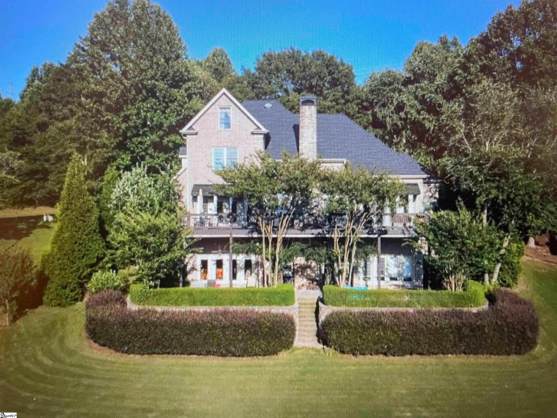 Property image 3 at 121 Turnberry Road, Anderson, SC 29626
