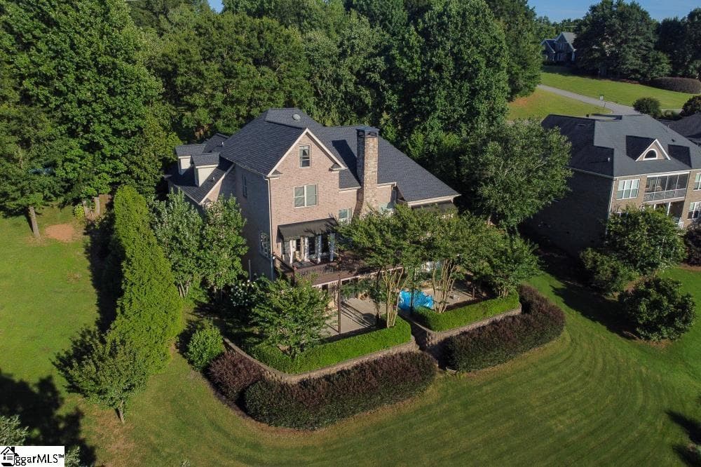 Property image 4 at 121 Turnberry Road, Anderson, SC 29626