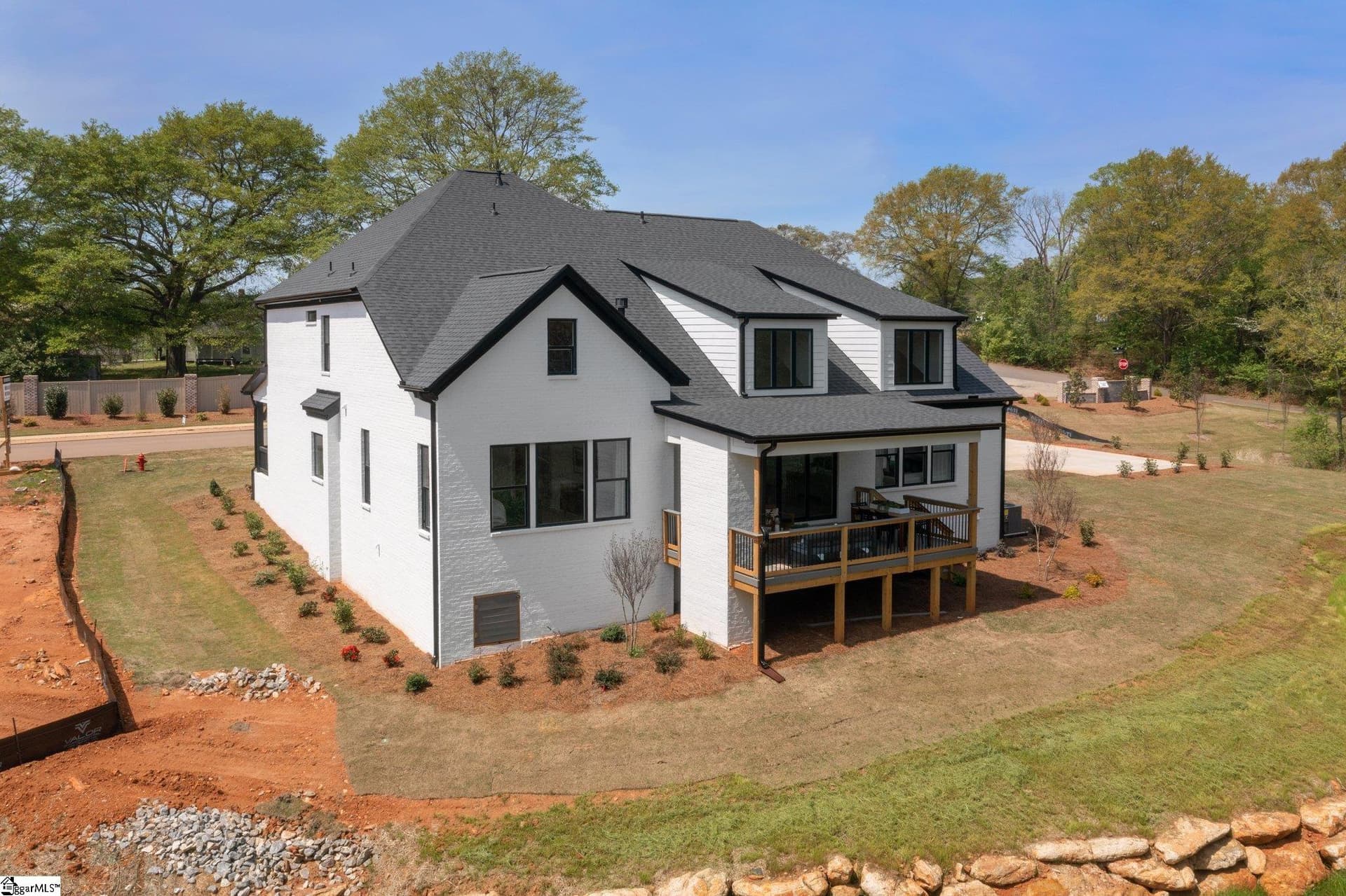 Property image 2 at 707 Enoree River Place, Greer, SC 29651-7367