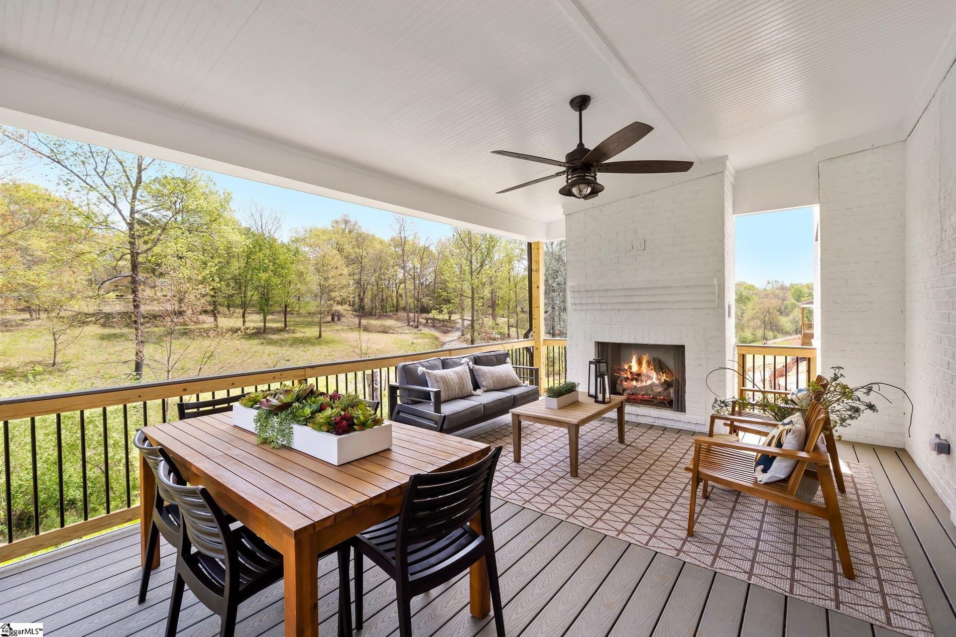 Property image 3 at 707 Enoree River Place, Greer, SC 29651-7367