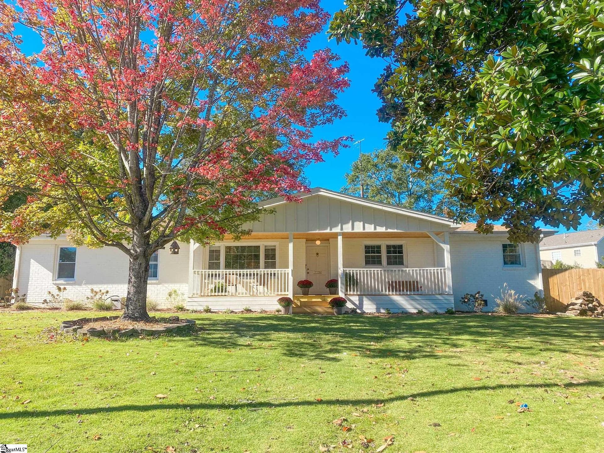 Property image 1 at 23 Hampton Court, Greenville, SC 29609