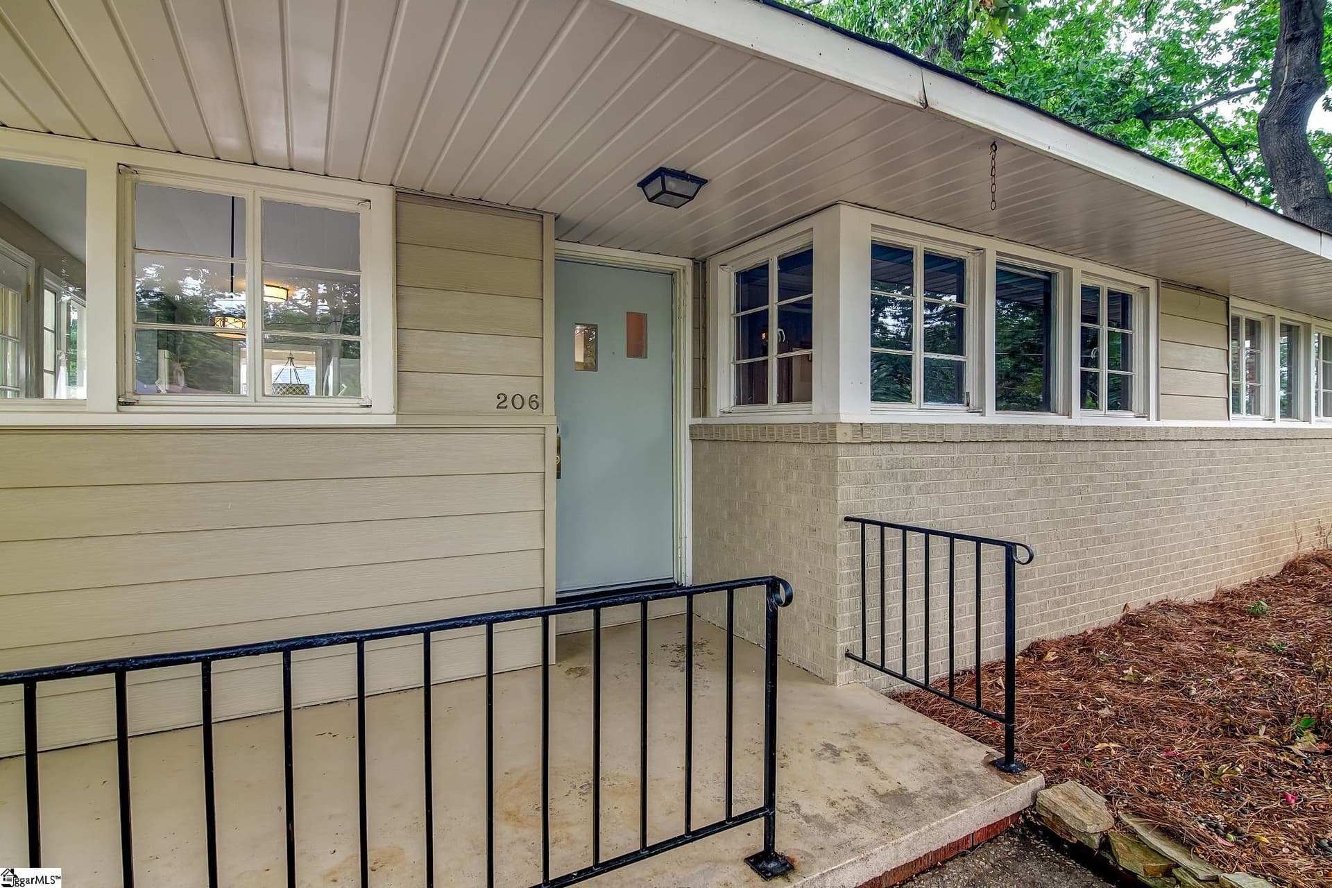 Property image 4 at 206 Laurel Road, Greer, SC 29651