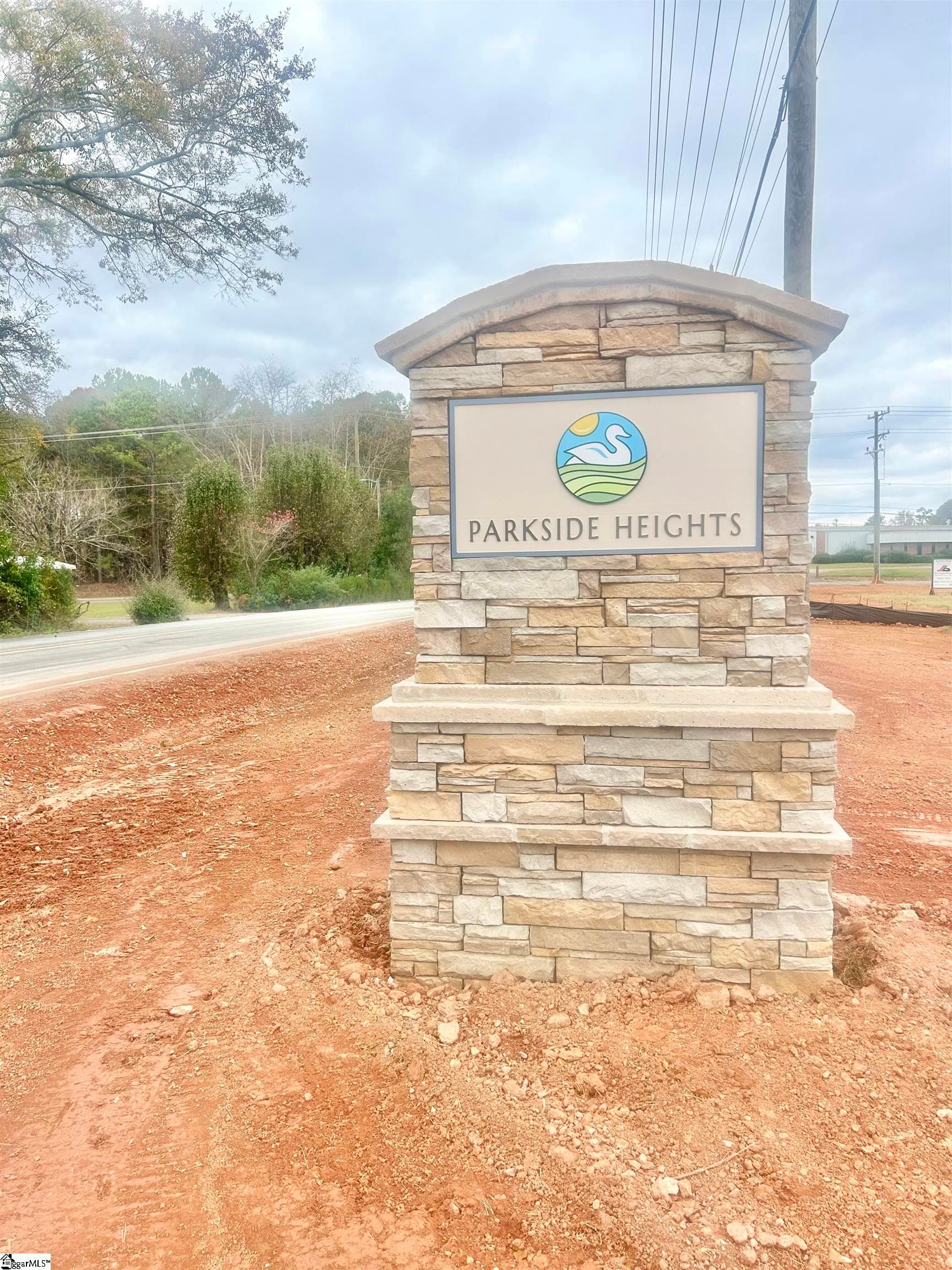 Property image 2 at 301 Widley Way, Greenville, SC 29605