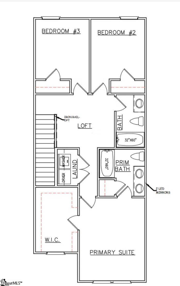 Property image 4 at 301 Widley Way, Greenville, SC 29605