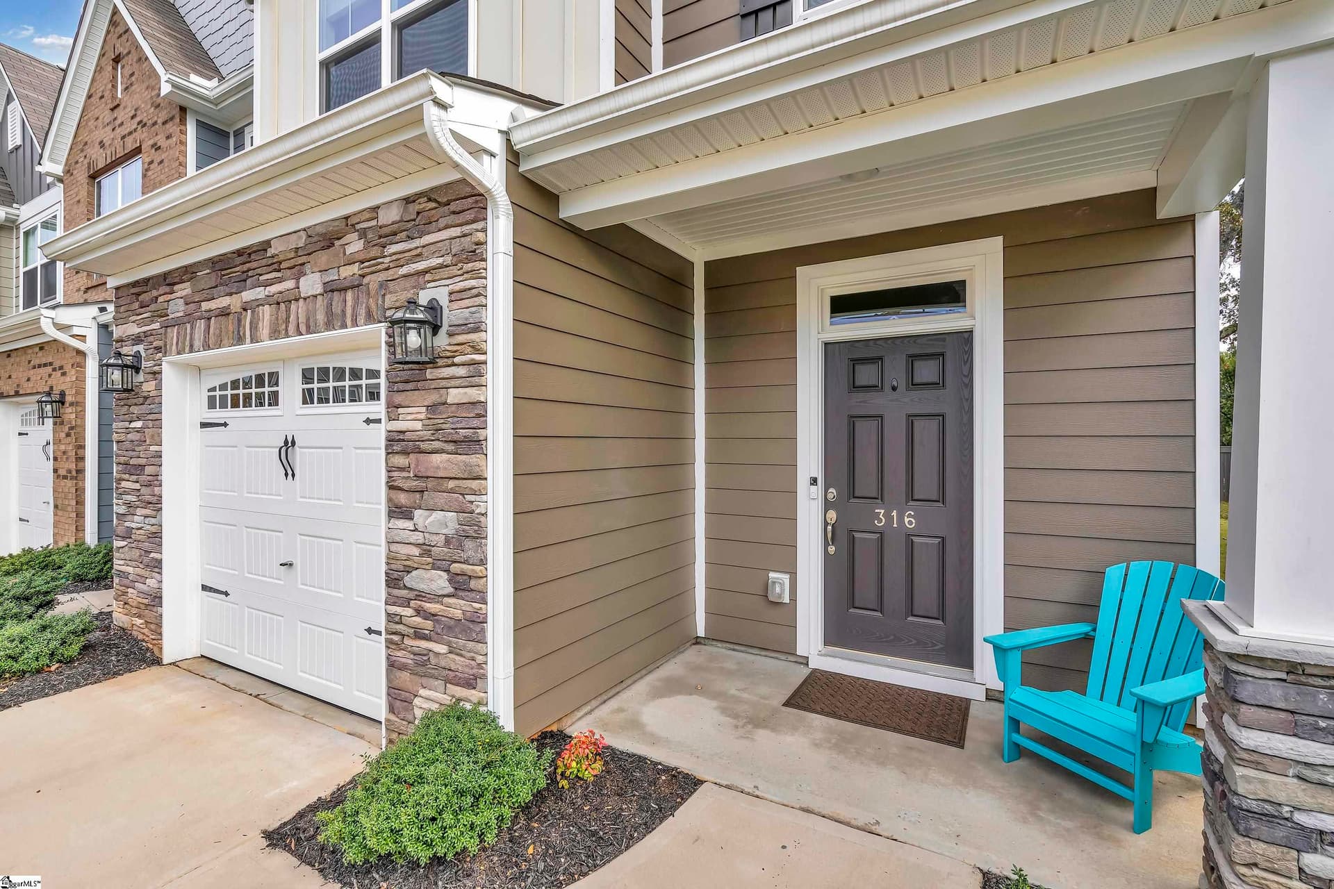 Property image 2 at 316 Nantallah Trail, Mauldin, SC 29662