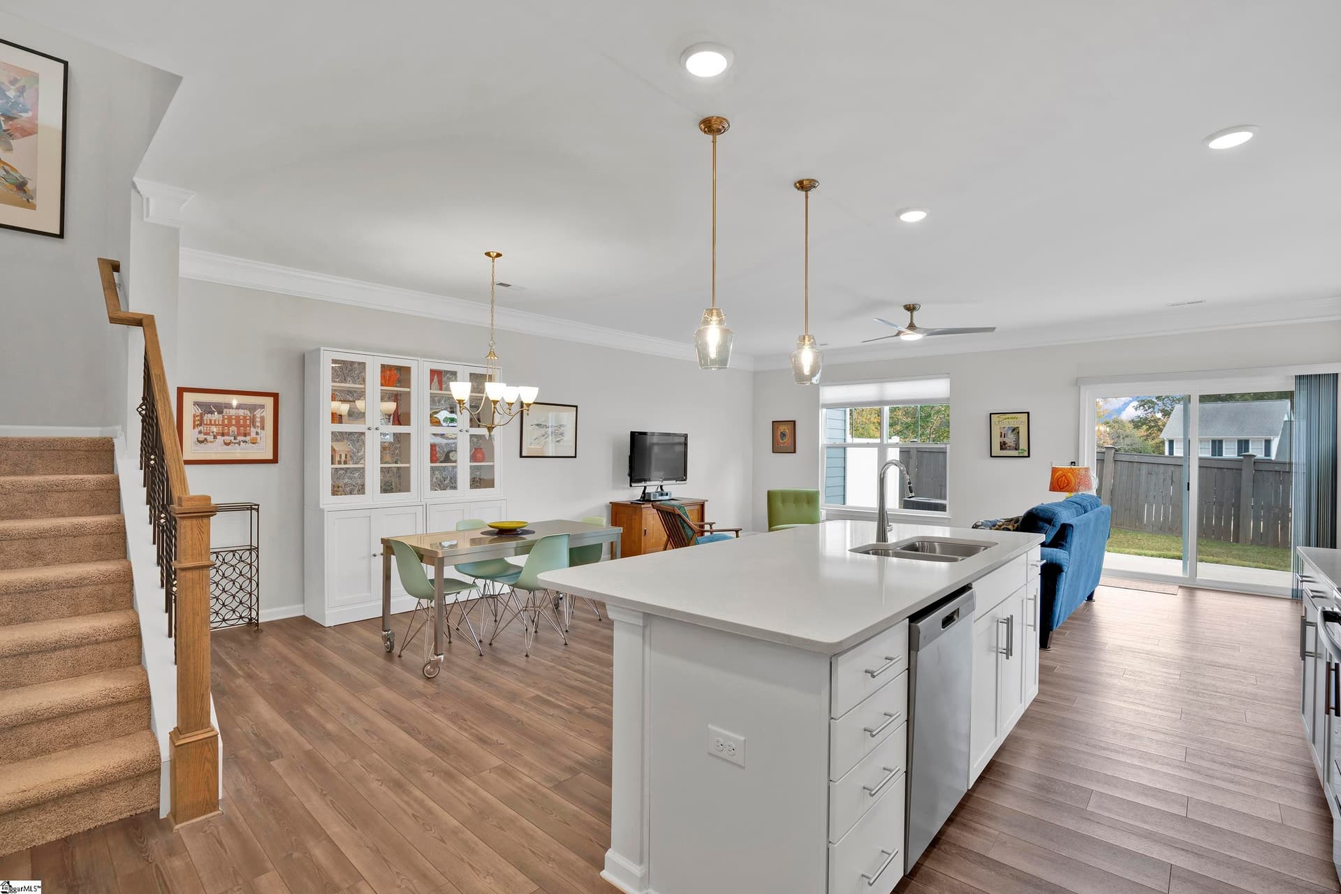Property image 3 at 316 Nantallah Trail, Mauldin, SC 29662
