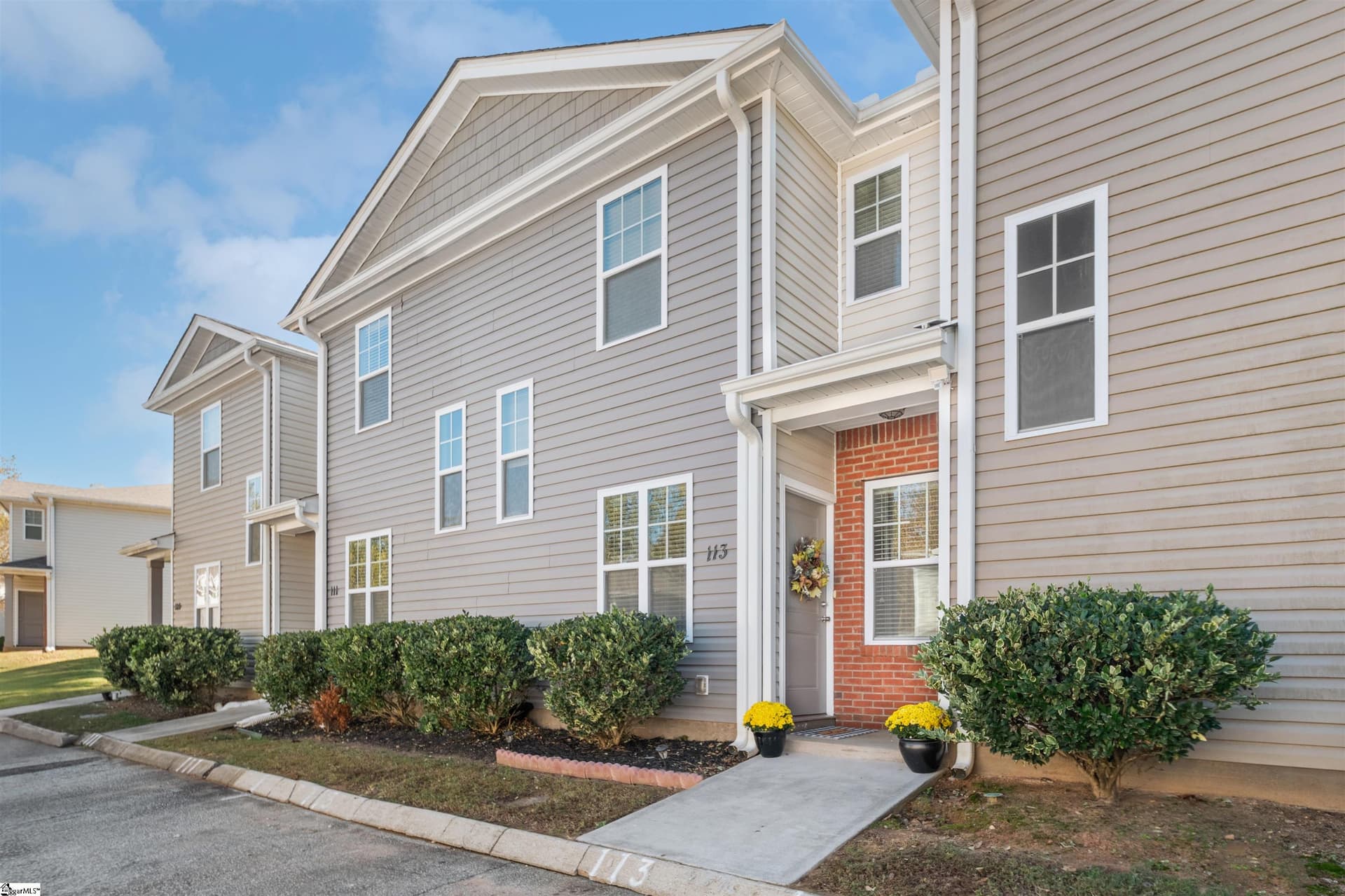 Property image 1 at 113 Huntress Drive, Greer, SC 29651