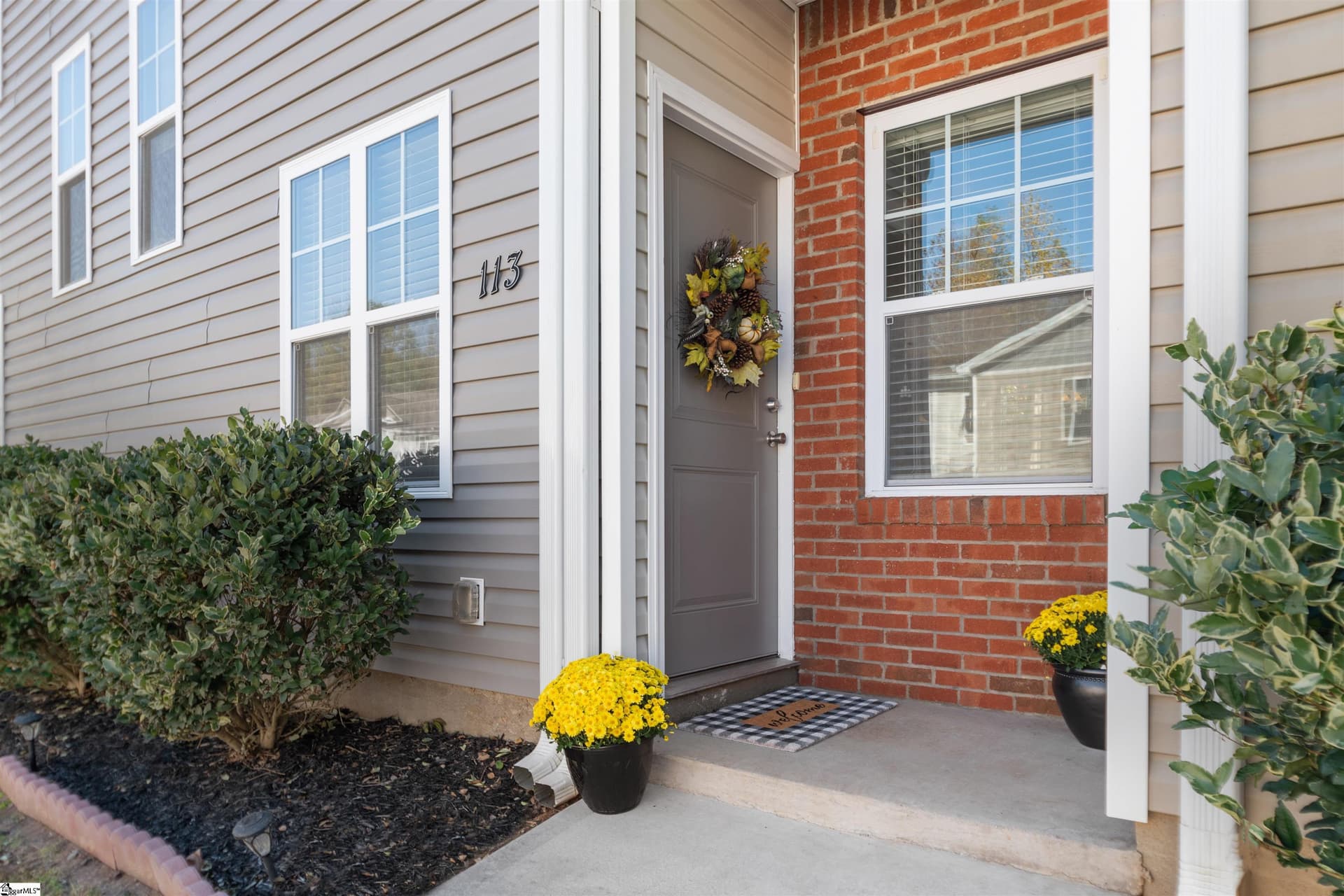 Property image 3 at 113 Huntress Drive, Greer, SC 29651