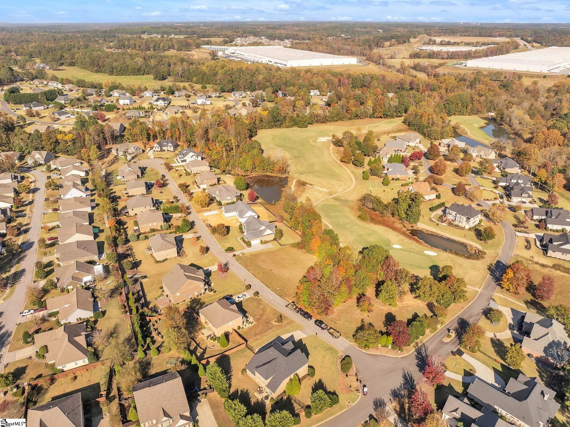 Property image 3 at 1004 Winmar Drive, Anderson, SC 29621