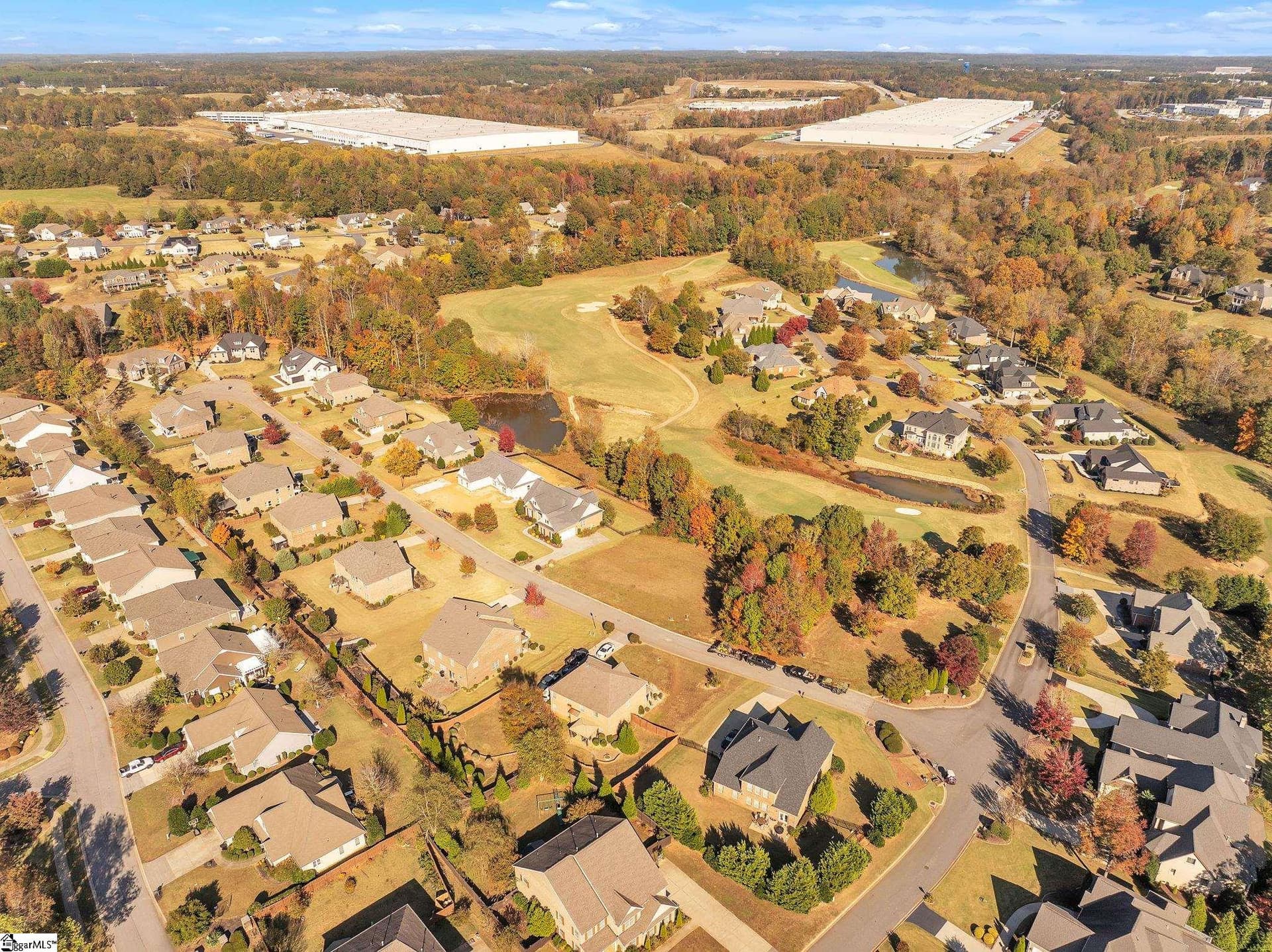 Property image 4 at 1004 Winmar Drive, Anderson, SC 29621