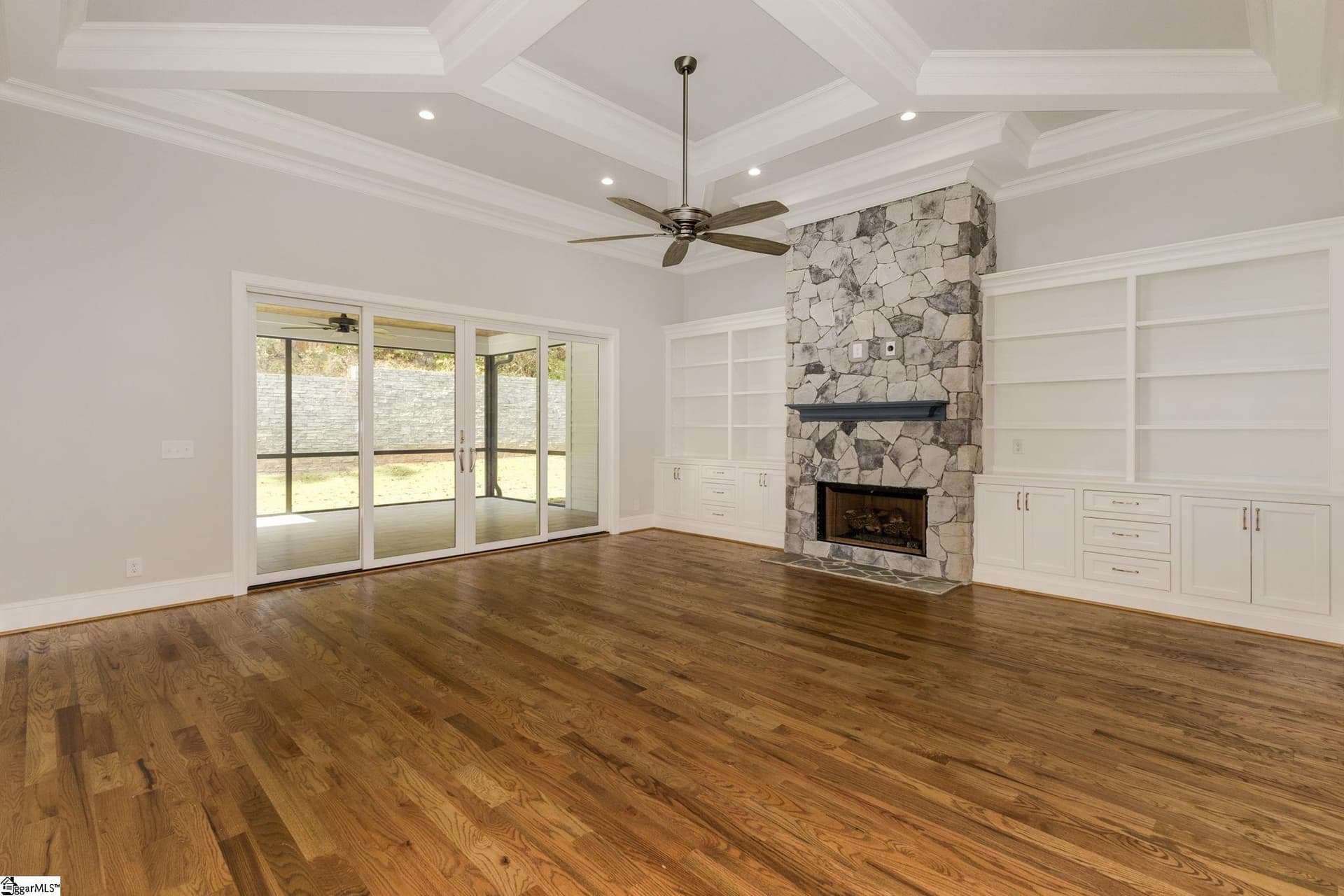 Property image 4 at 202 Chestnut Pond Lane, Simpsonville, SC 29681