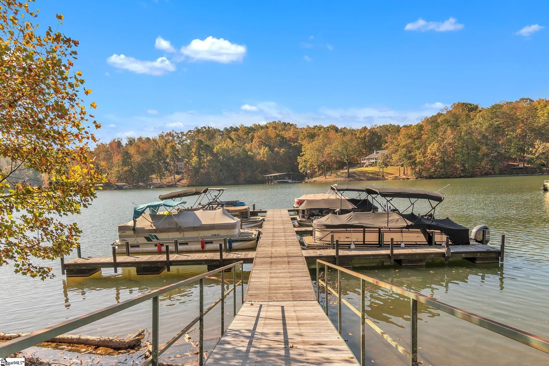 Property image 4 at 98 E W Waters Edge Lane, West Union, SC 29696