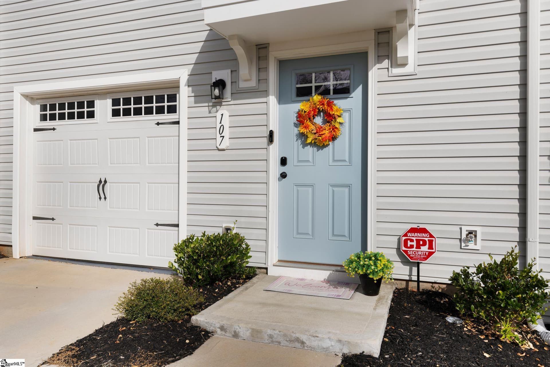 Property image 2 at 107 Brooklane Court, Easley, SC 29642