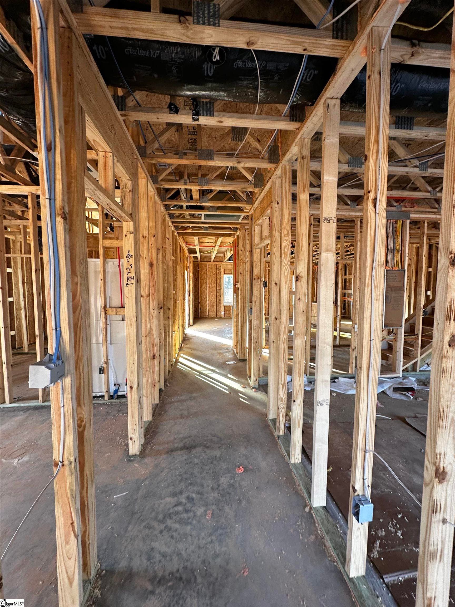 Property image 3 at 3188 Emberly Drive, Roebuck, SC 29378