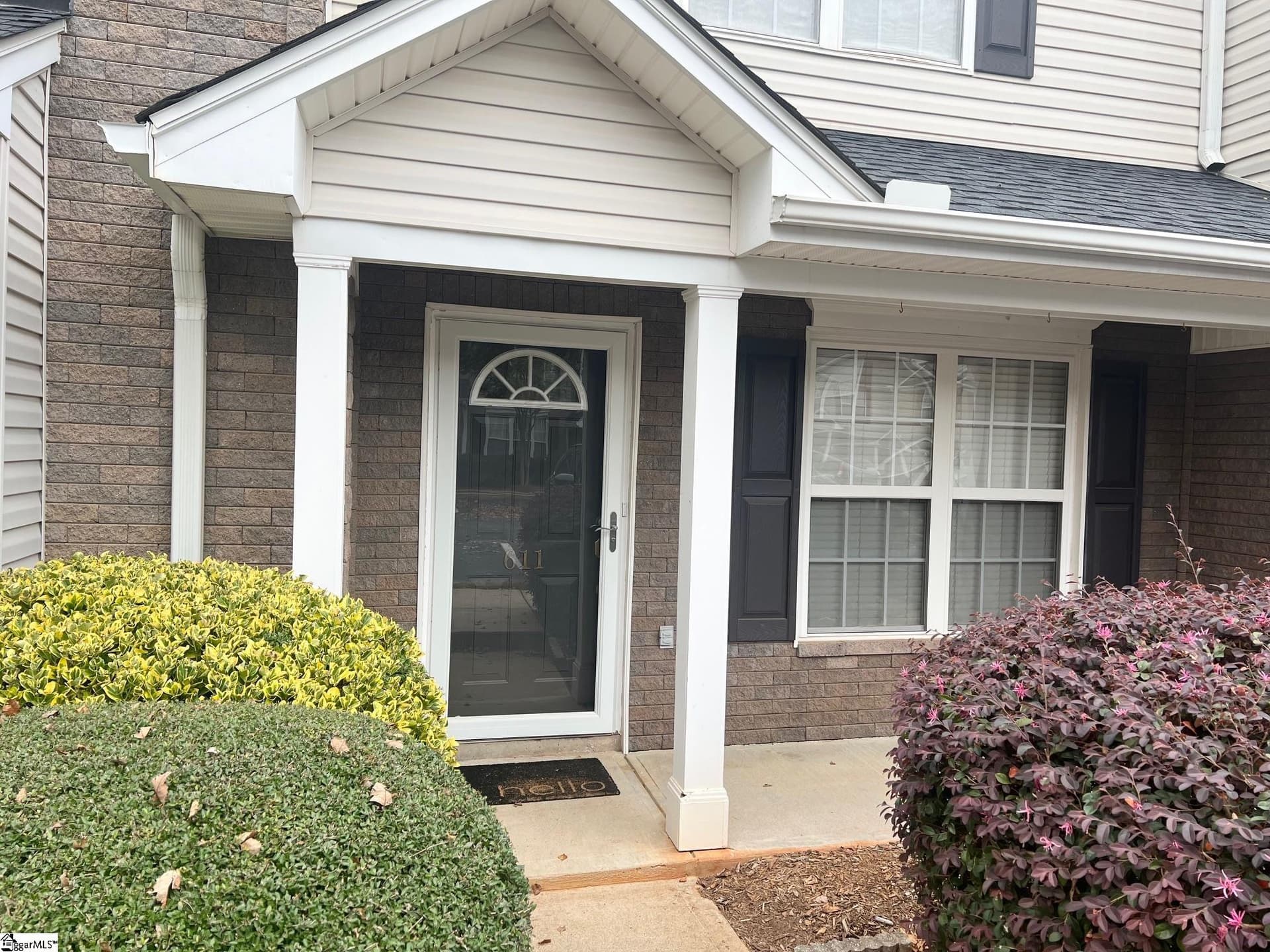 Property image 2 at 611 Graythorn Lane, Greenville, SC 29607