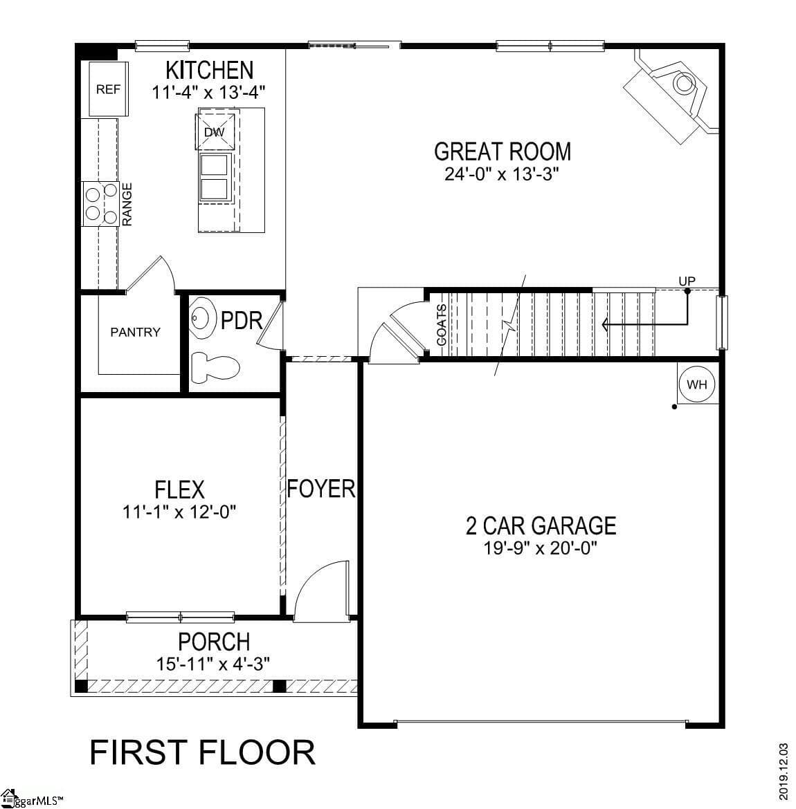Property image 2 at 127 Fancy Trail, Anderson, SC 29621