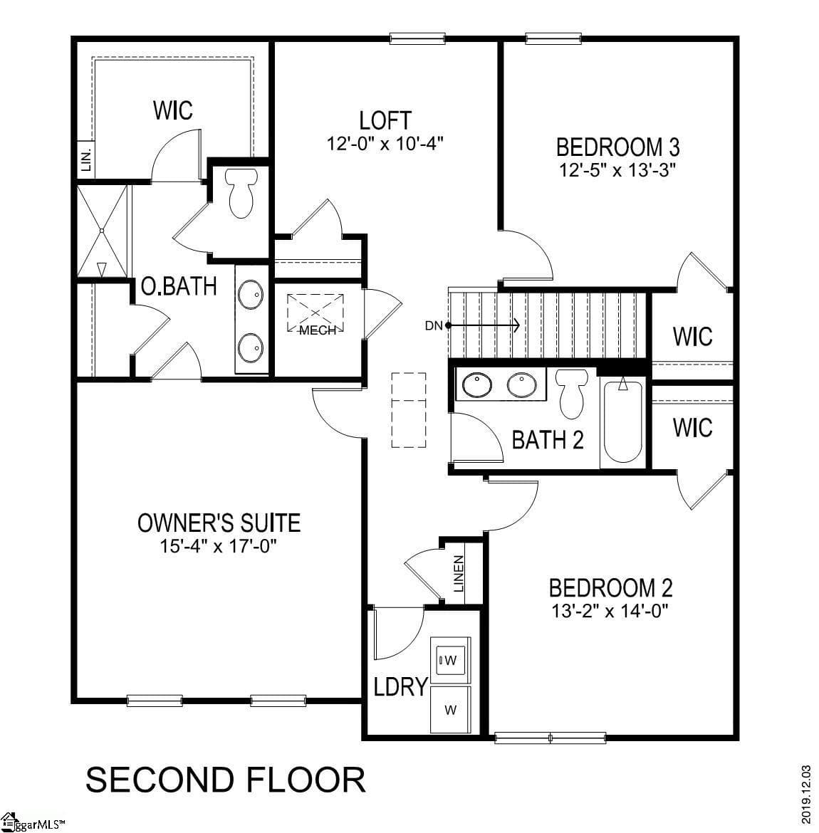 Property image 3 at 127 Fancy Trail, Anderson, SC 29621