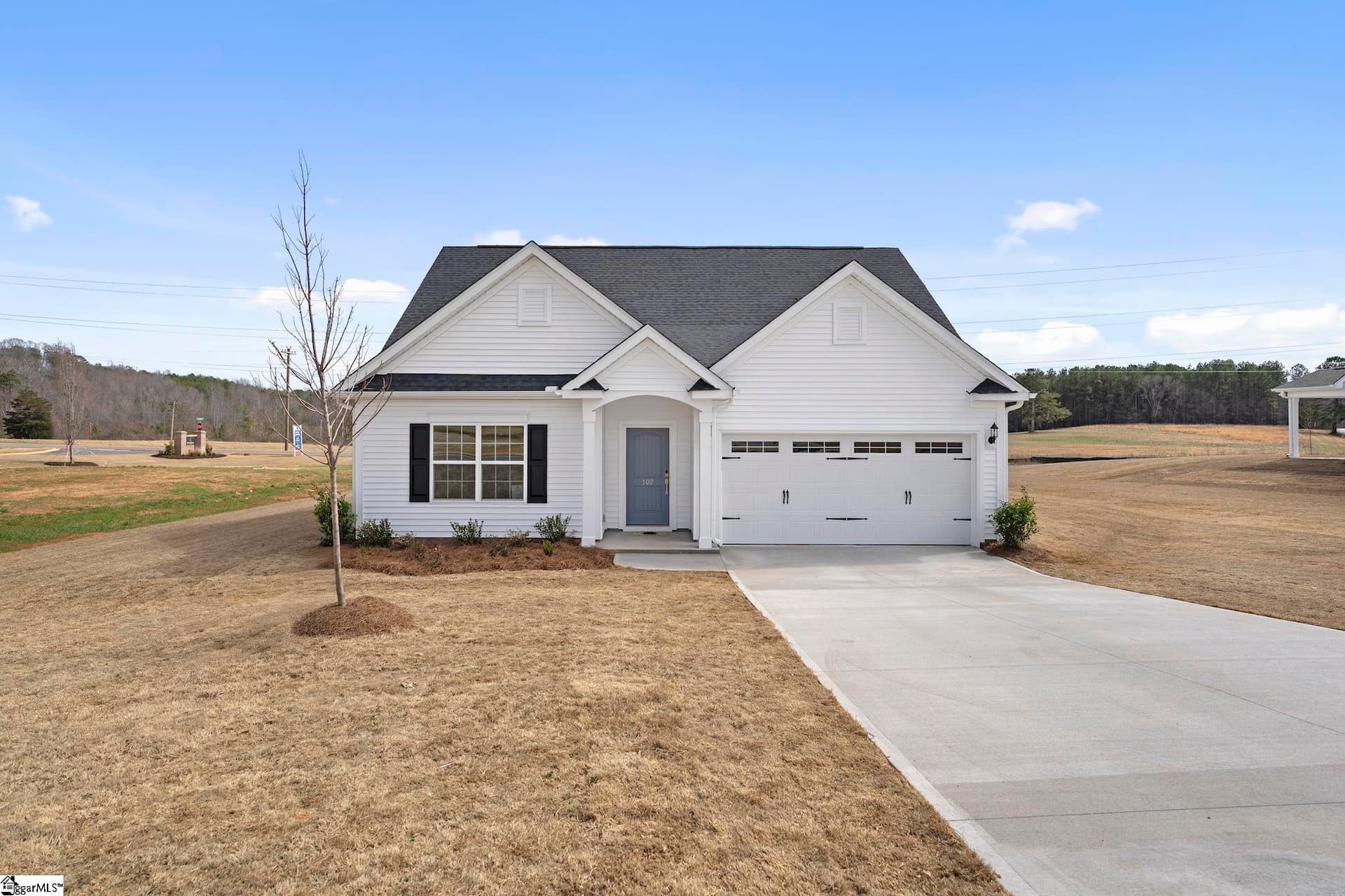 Property image 2 at 102 Fox Creek Court, Easley, SC 29642