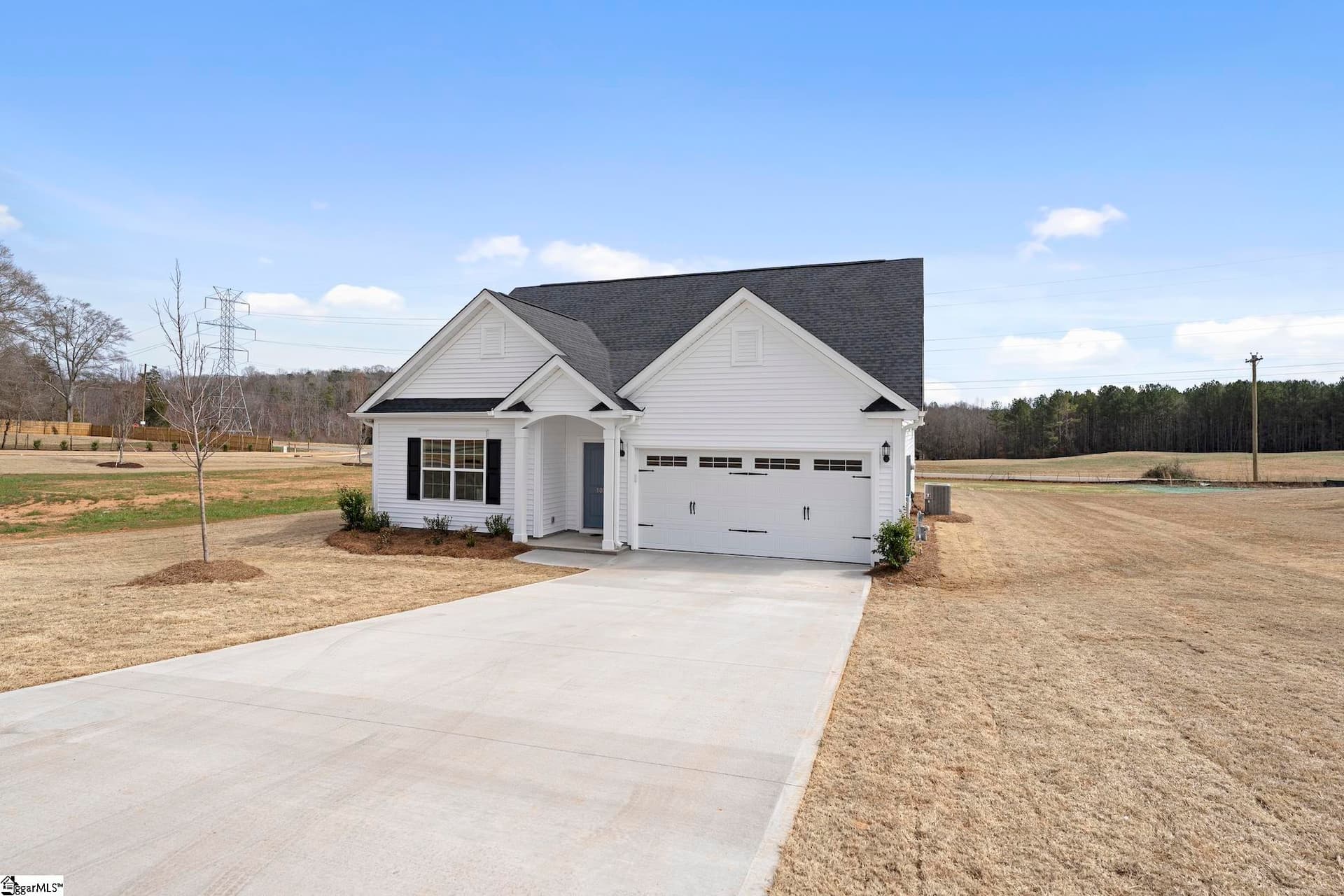 Property image 4 at 102 Fox Creek Court, Easley, SC 29642