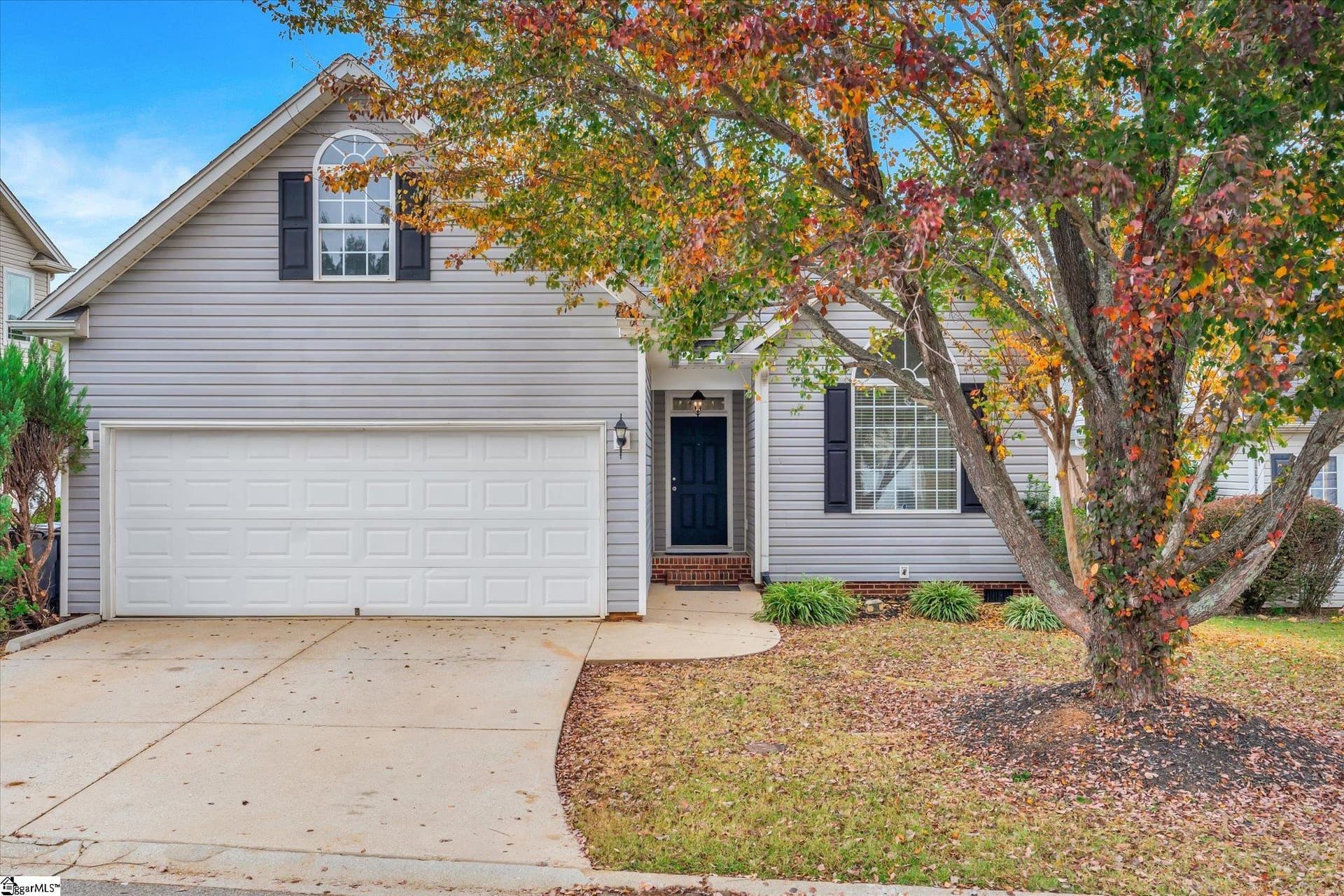 Property image 1 at 204 Downs Road, Greenville, SC 29617