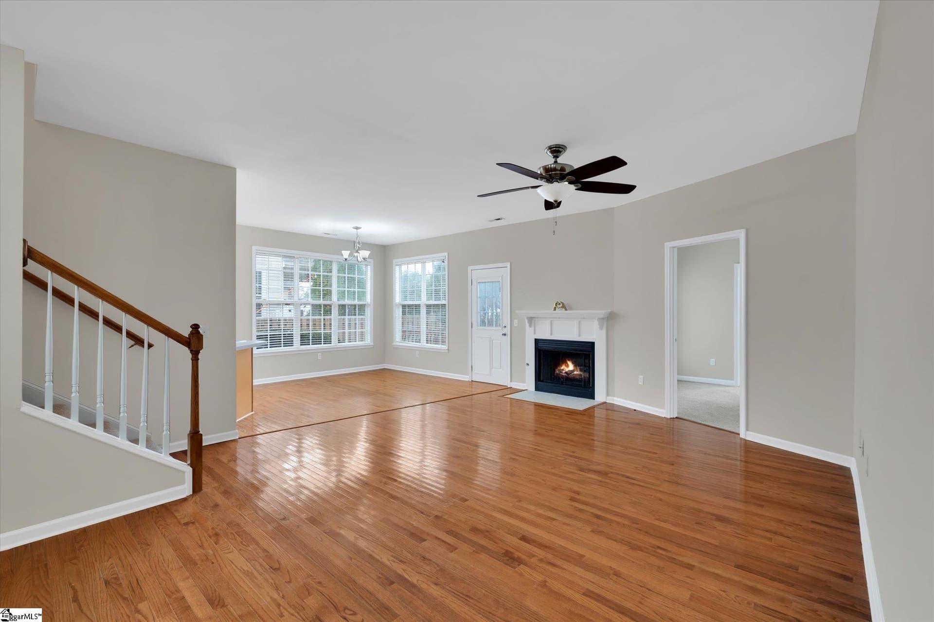 Property image 5 at 204 Downs Road, Greenville, SC 29617