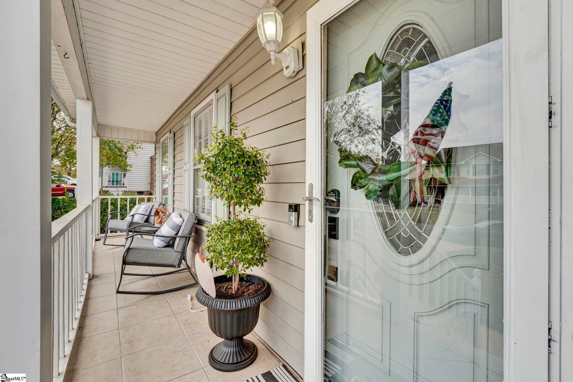 Property image 3 at 111 Creek Drive, Easley, SC 29642