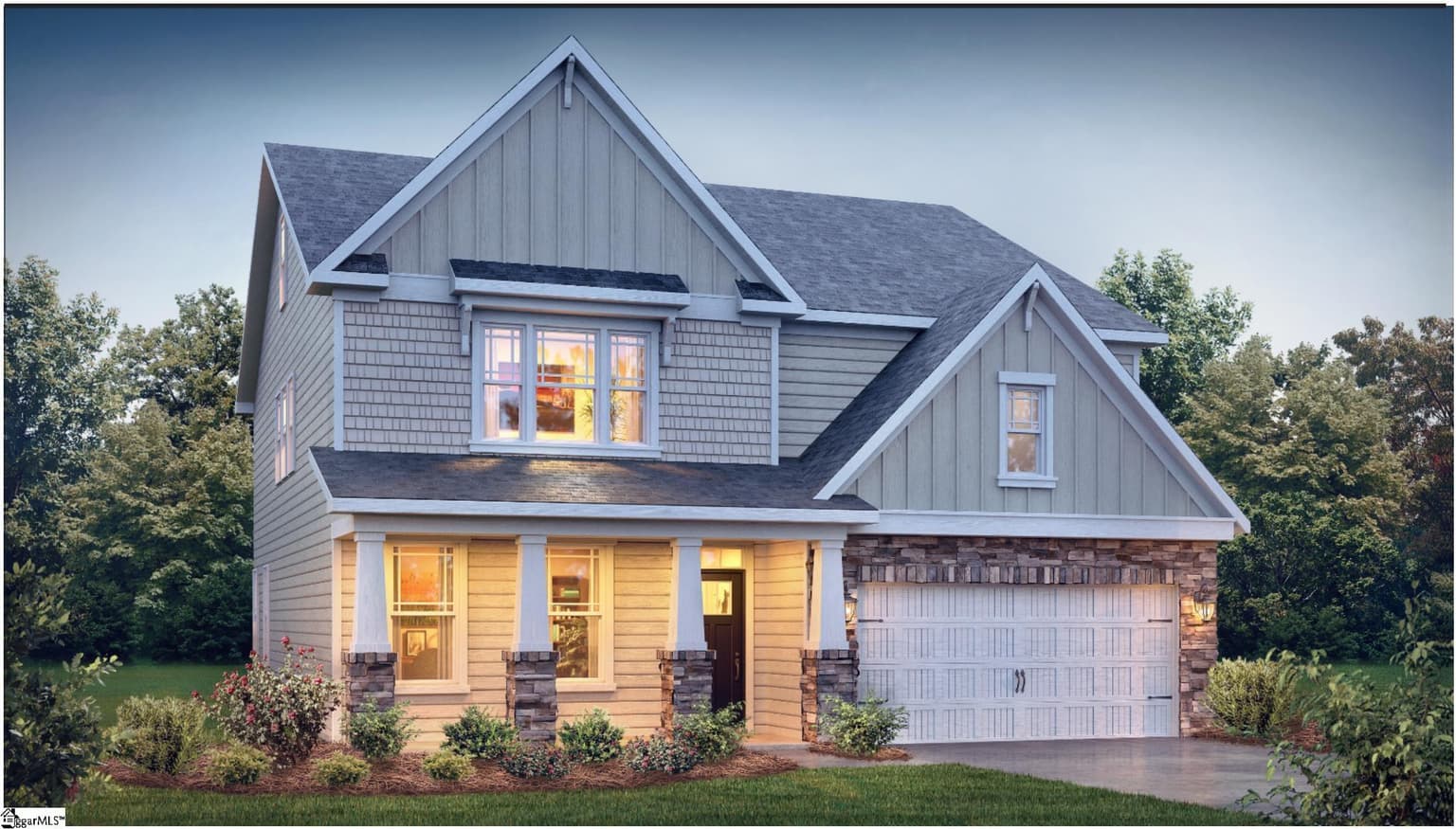 Chumley Estates