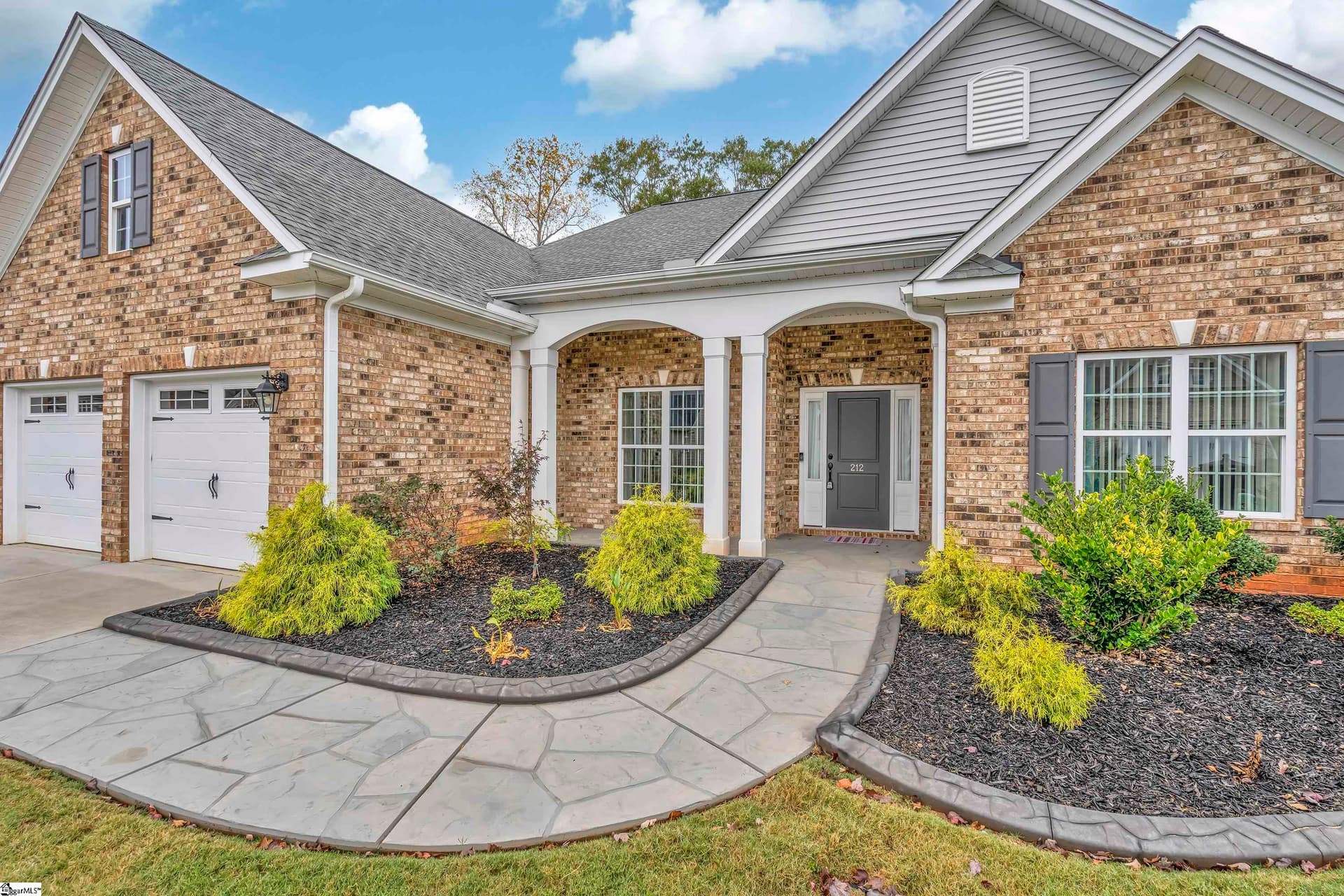 Property image 2 at 212 Crestgate Way, Easley, SC 29642