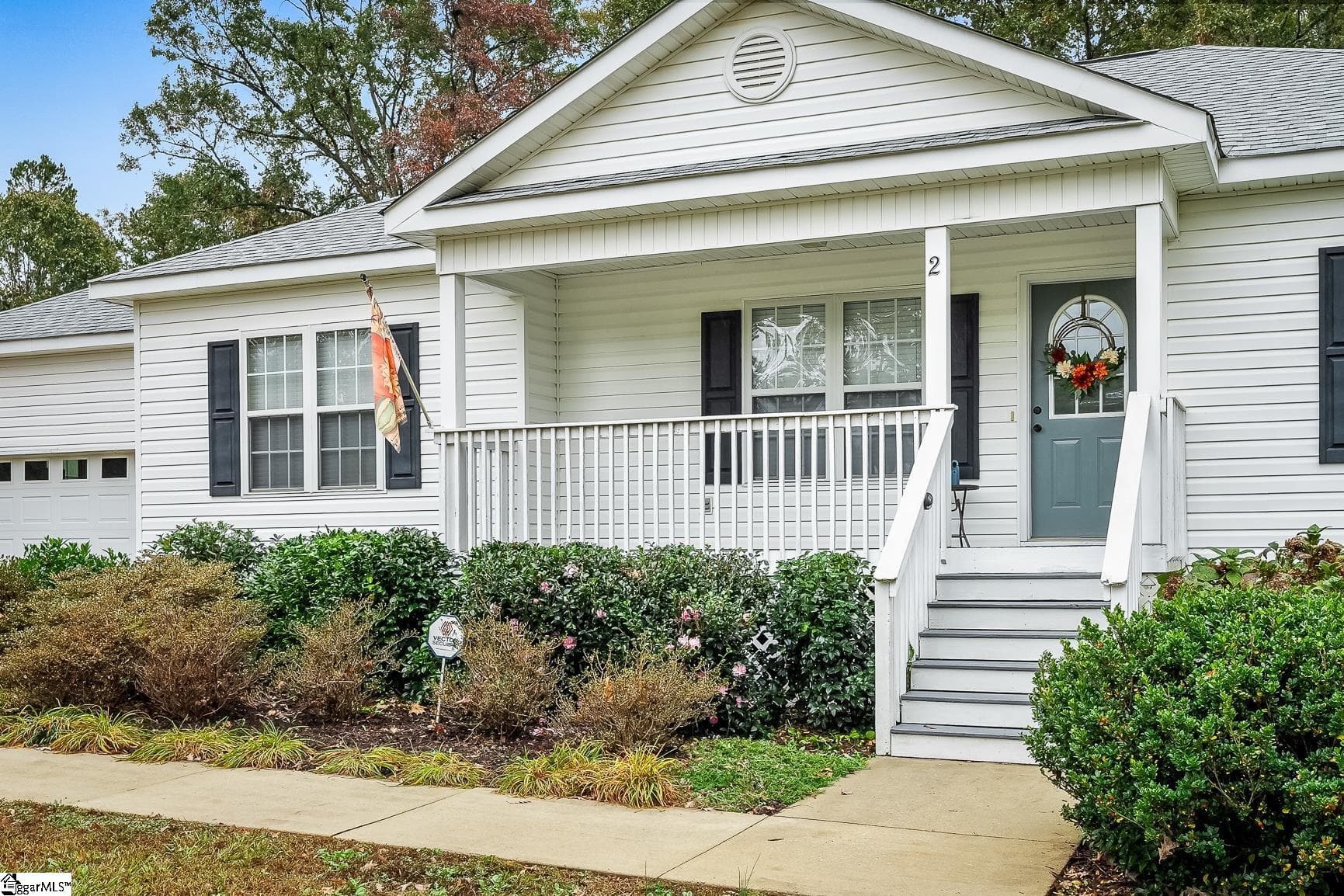 Property image 4 at 2 Wooded Glenn Court, Pelzer, SC 29669