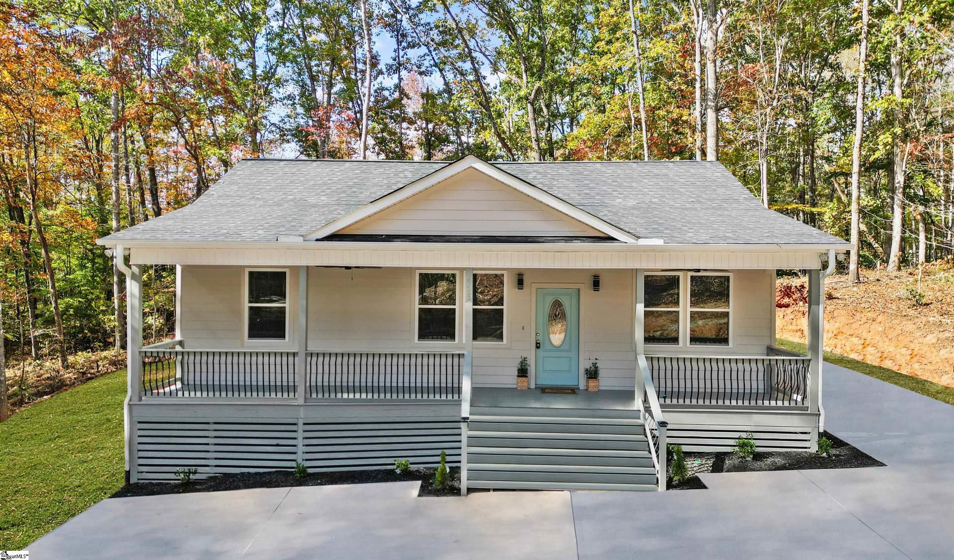 Foxwood Hill, Westminster Community