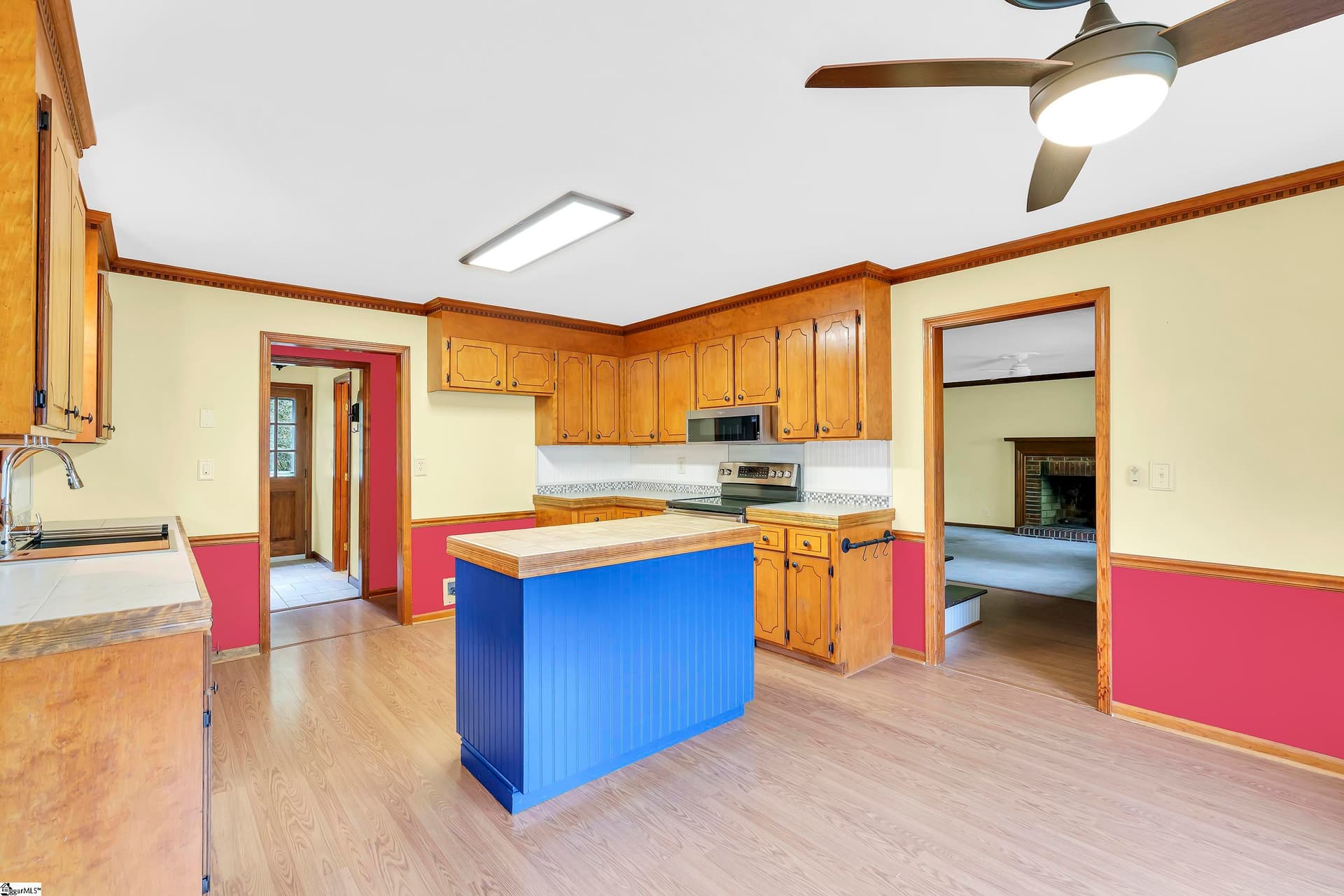 Property image 5 at 110 Rose Ann Court, Easley, SC 29642
