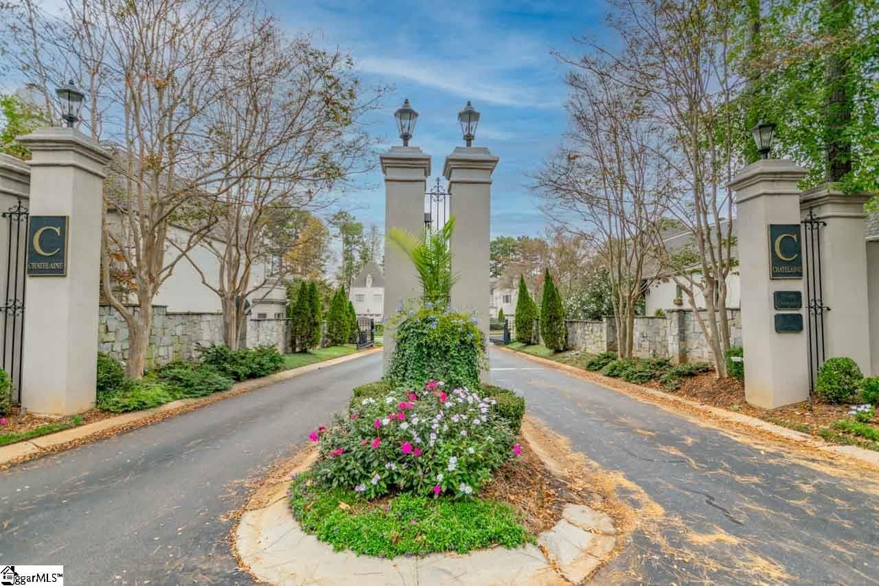 Property image 2 at 213 Castellan Drive, Greer, SC 29650