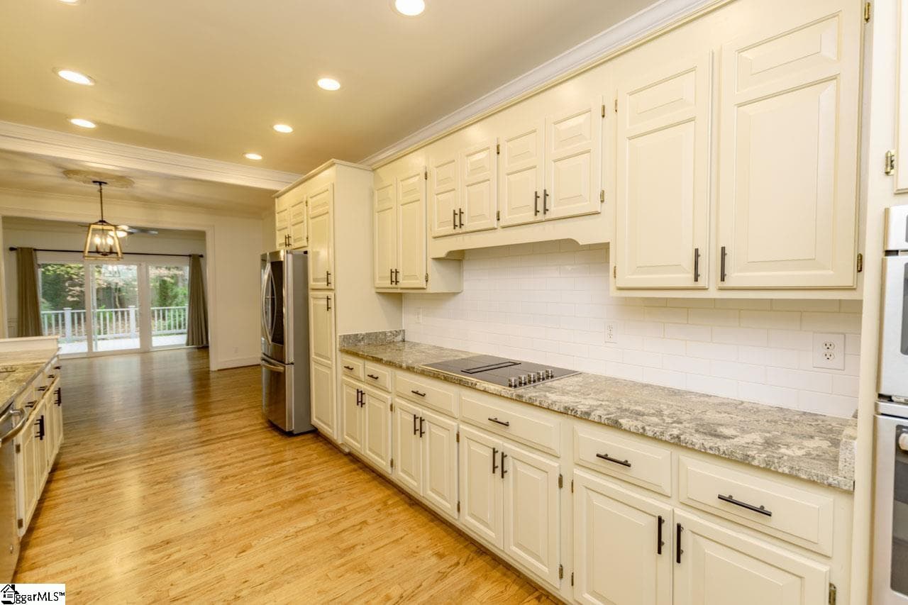 Property image 4 at 213 Castellan Drive, Greer, SC 29650