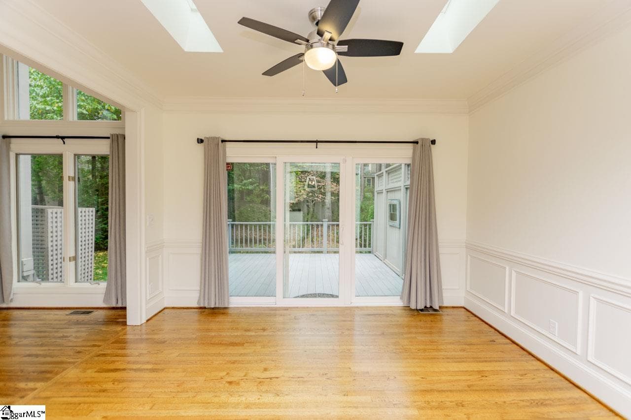 Property image 5 at 213 Castellan Drive, Greer, SC 29650