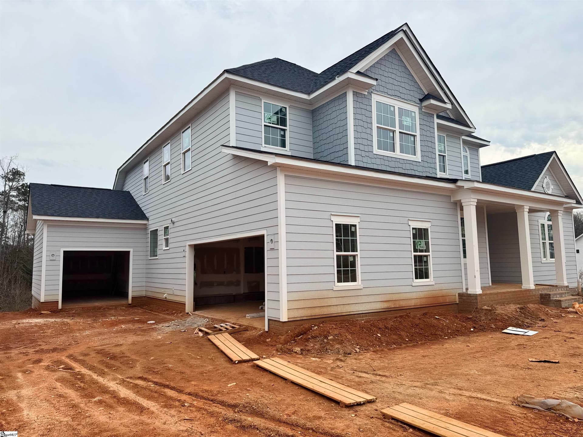 Property image 2 at 737 Enoree River Place, Greer, SC 29651-7367