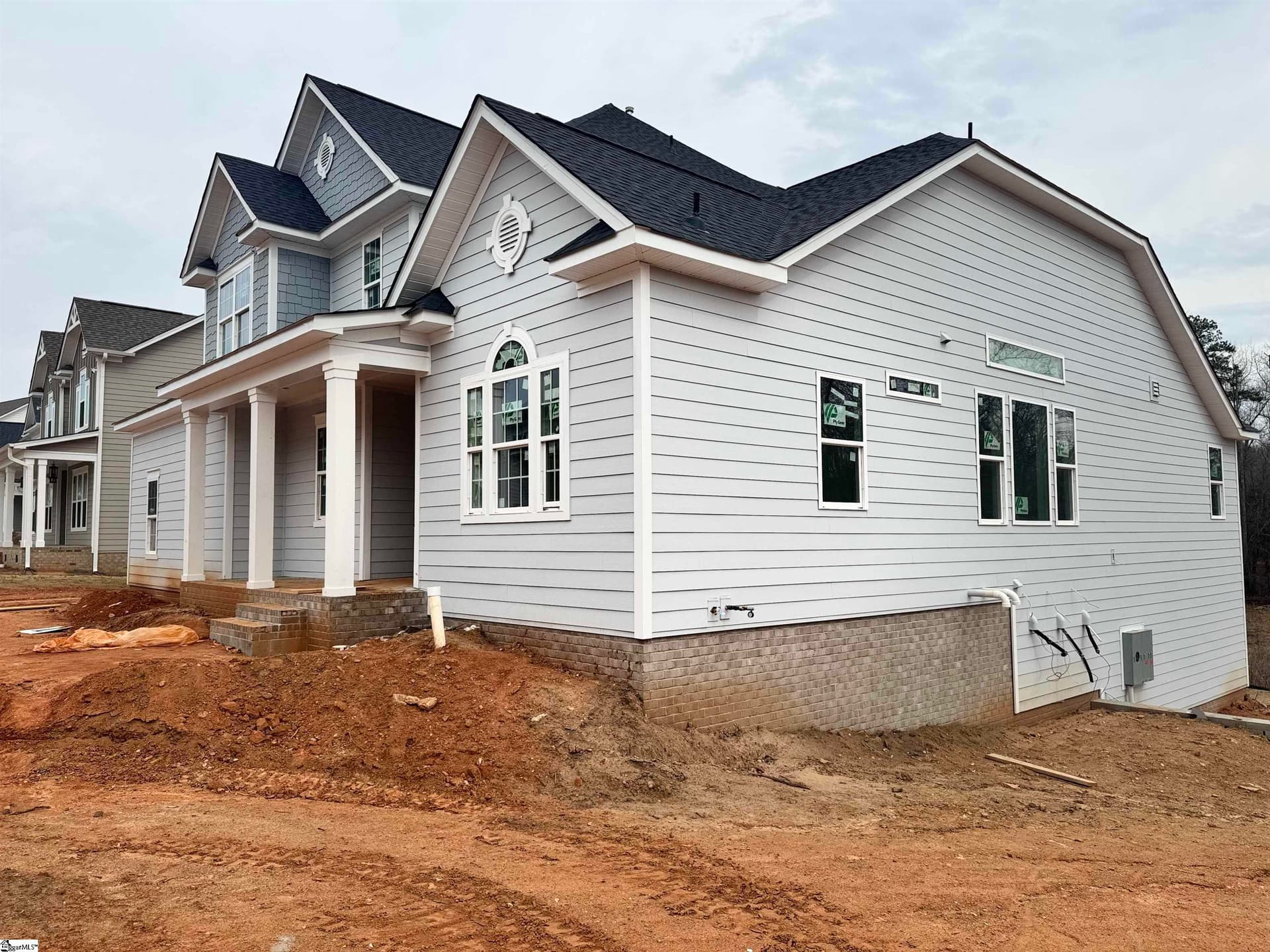Property image 3 at 737 Enoree River Place, Greer, SC 29651-7367