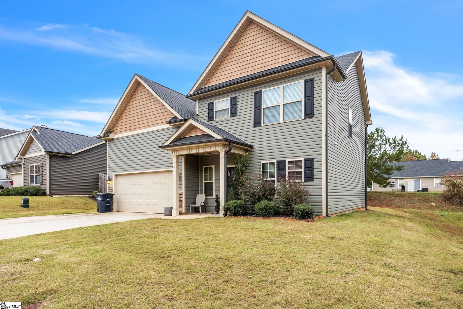 Property image 3 at 104 Patagonia Road, Anderson, SC 29625