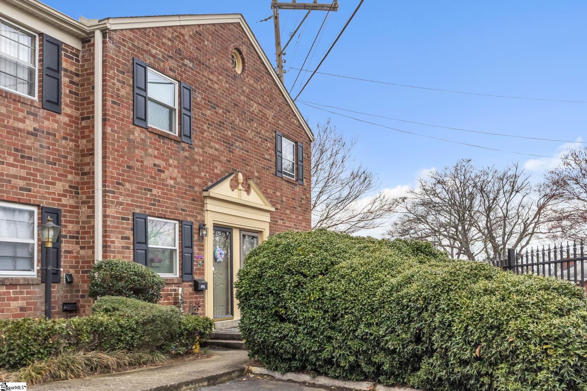 Property image 1 at 2530 East North Street, Greenville, SC 29615