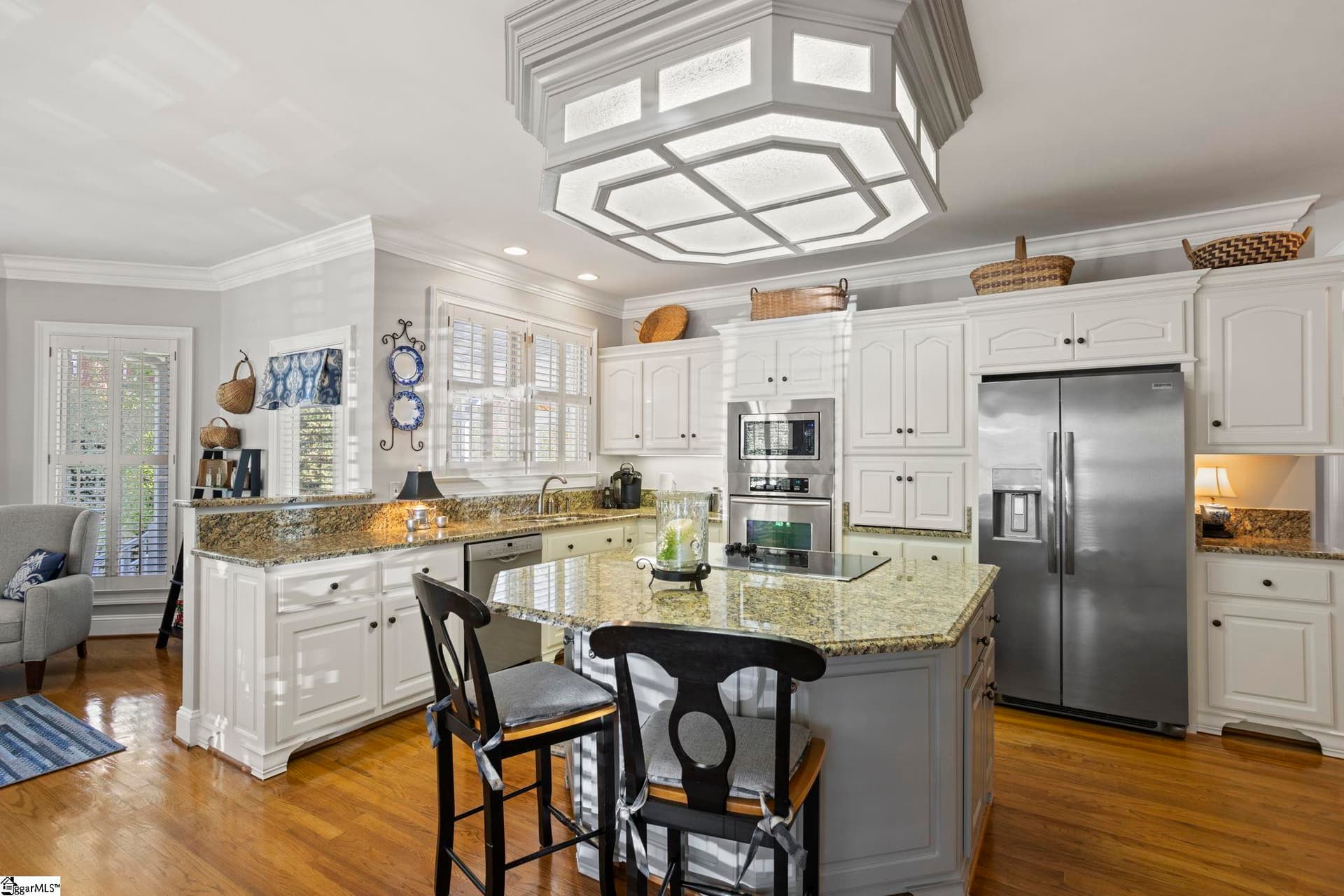 Property image 5 at 202 Beckworth Drive, Taylors, SC 29687